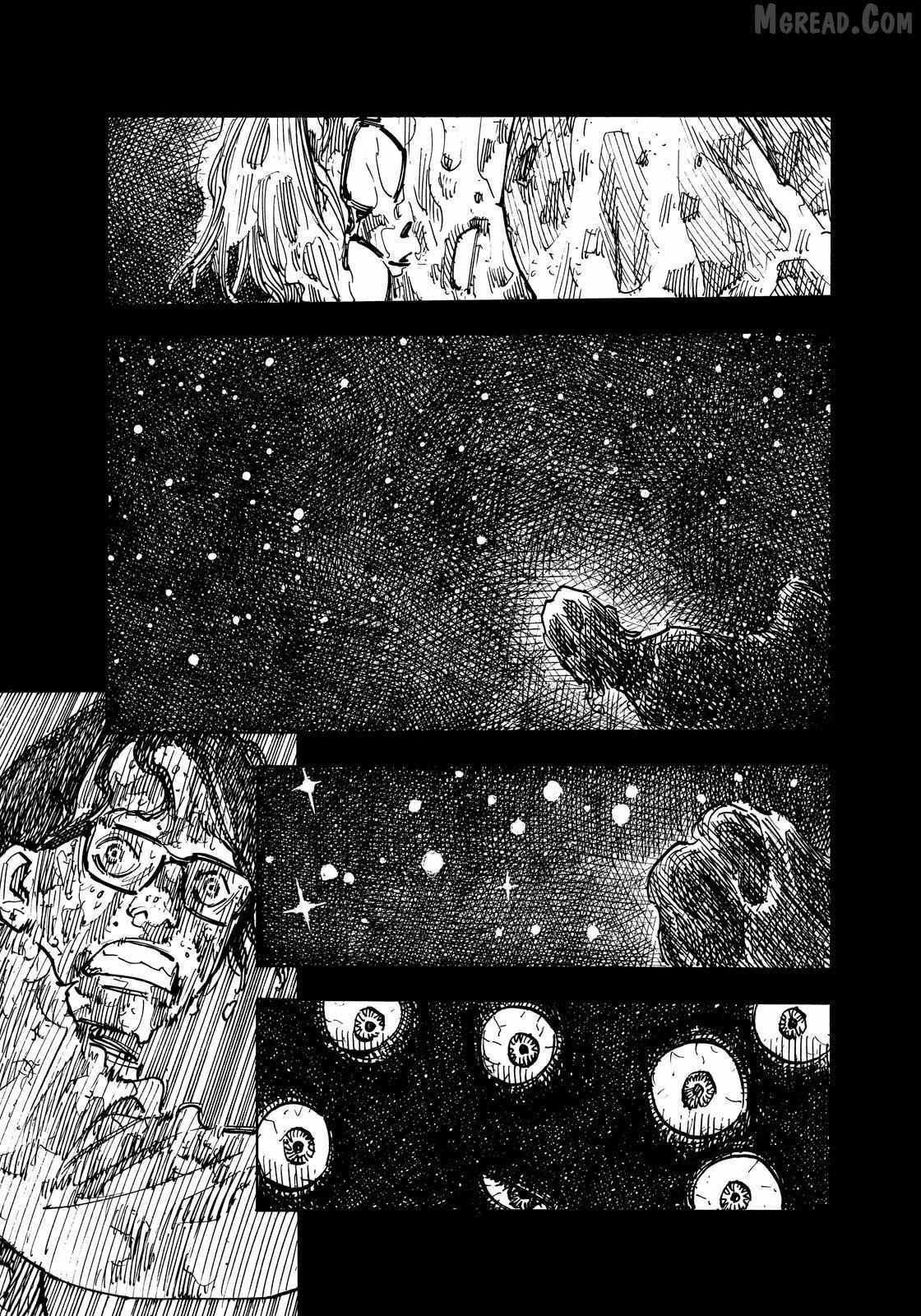 Dear Shimazaki in the Peaceful Land Chapter 134 page 13 - 