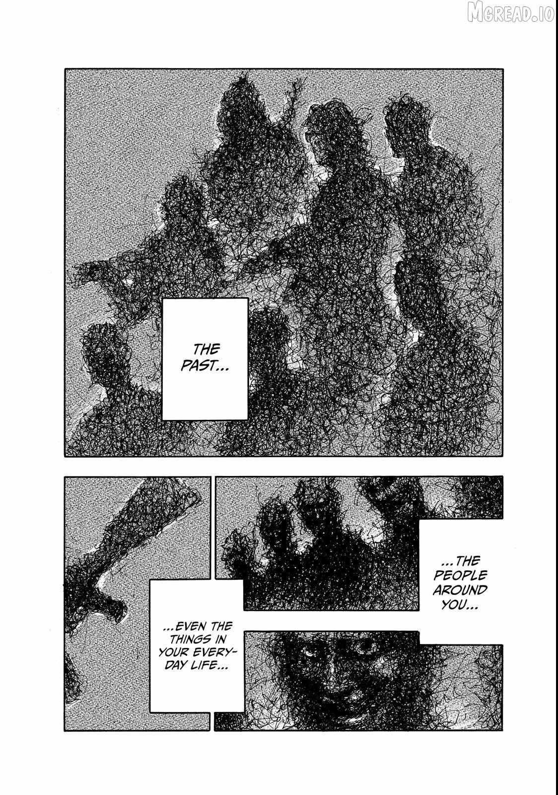 Dear Shimazaki in the Peaceful Land Chapter 135 page 2 - 