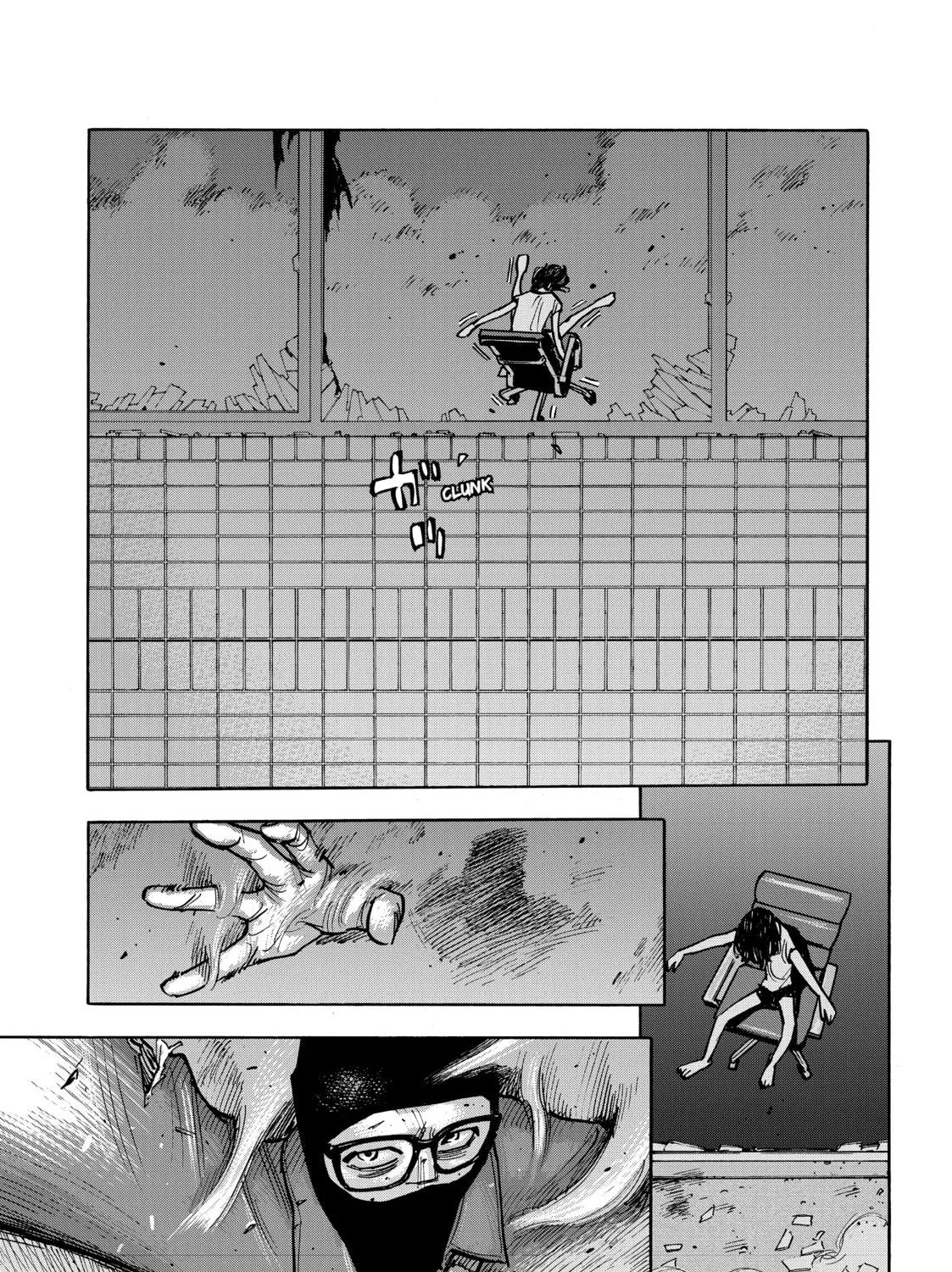 Dear Shimazaki in the Peaceful Land Chapter 47 page 27 - 