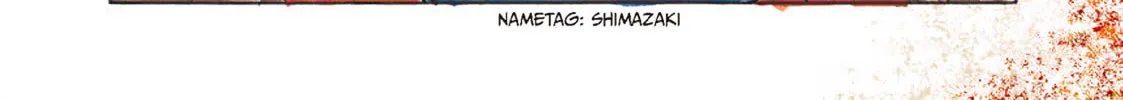Dear Shimazaki in the Peaceful Land Chapter 49 page 8 - 