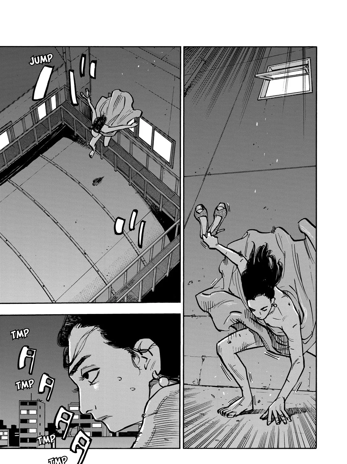 Dear Shimazaki in the Peaceful Land Chapter 62 page 7 - 