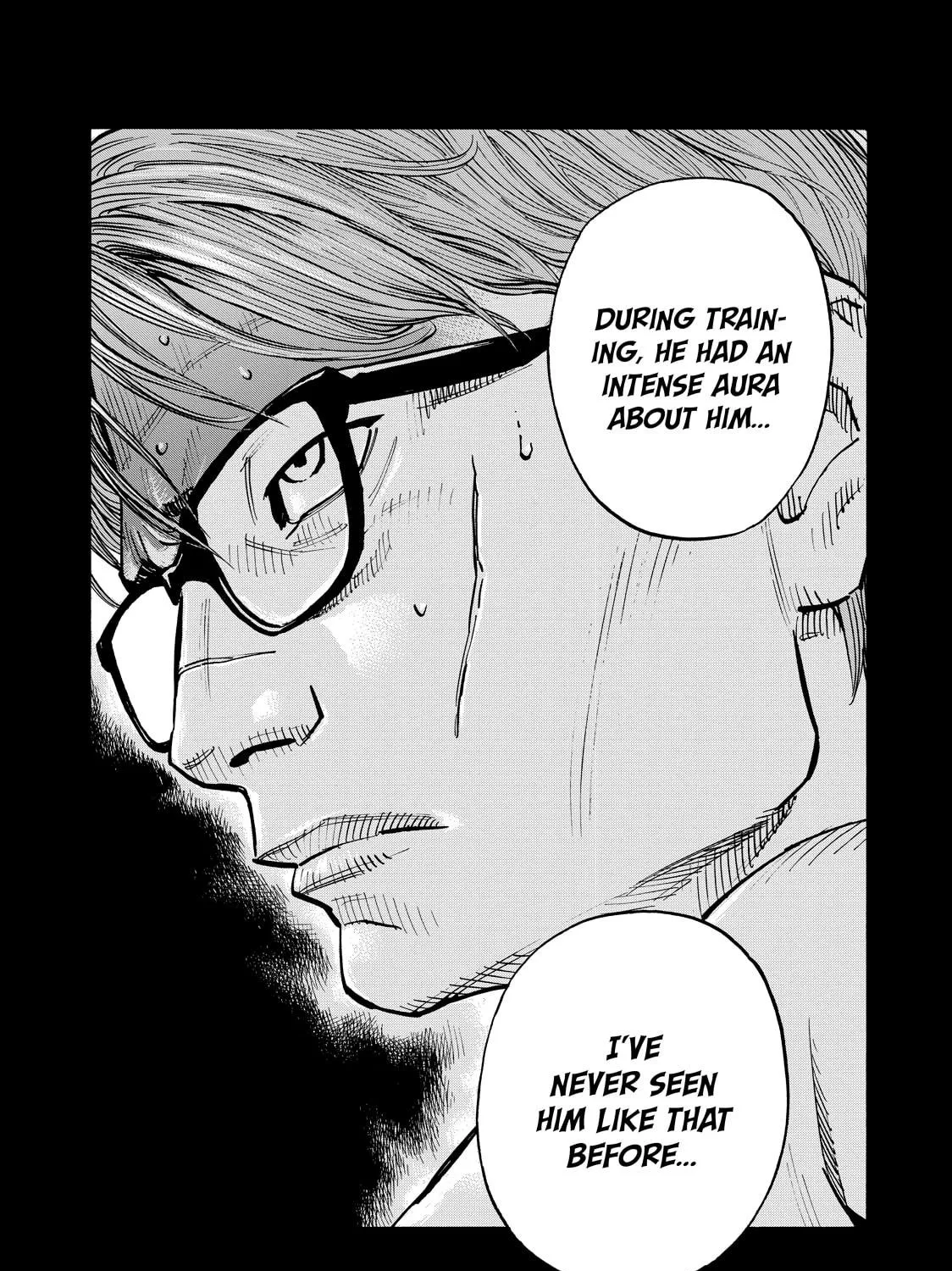 Dear Shimazaki in the Peaceful Land Chapter 67 page 17 - 