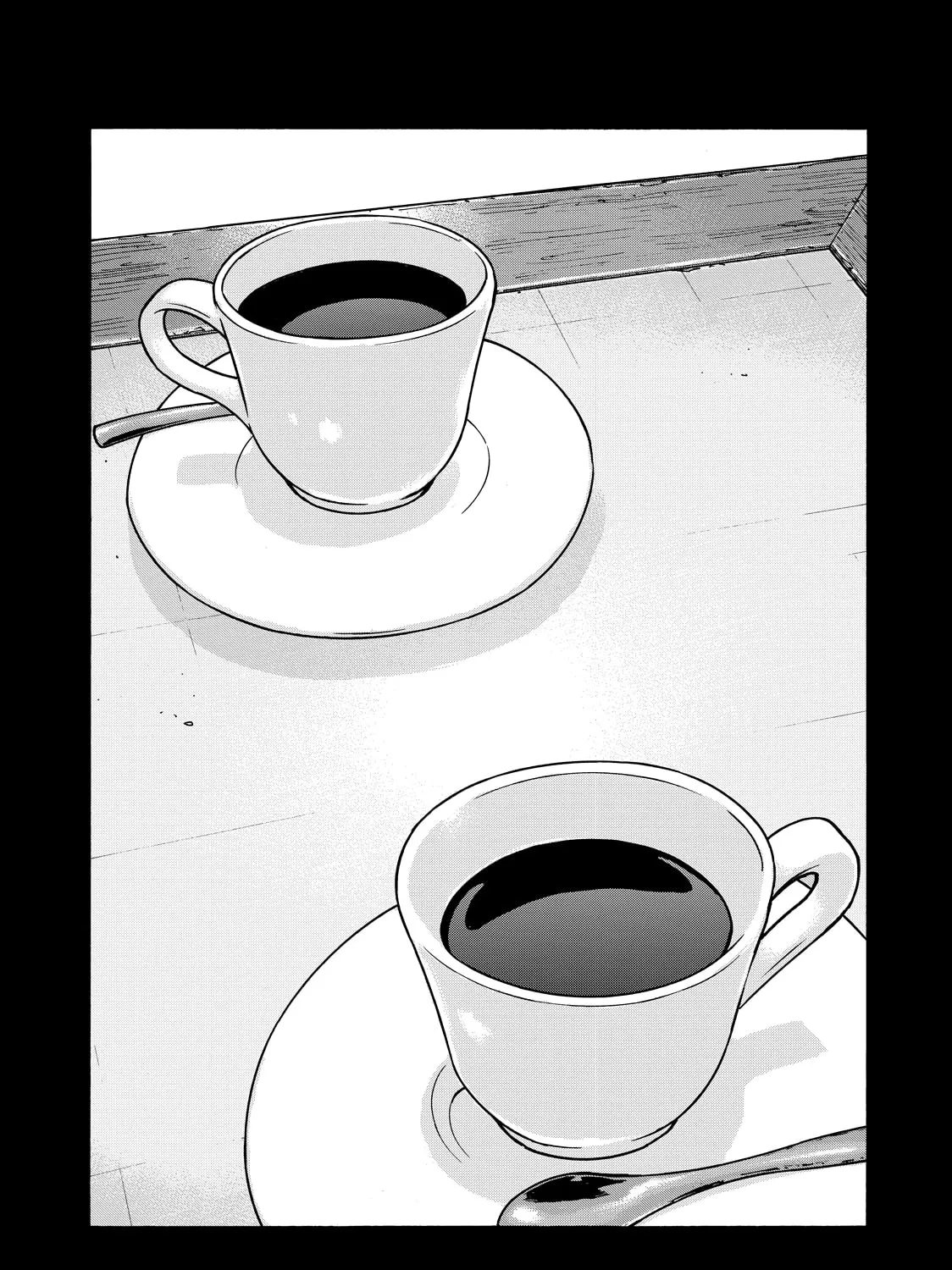 Dear Shimazaki in the Peaceful Land Chapter 67 page 31 - 