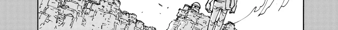 Dear Shimazaki in the Peaceful Land Chapter 70 page 34 - 