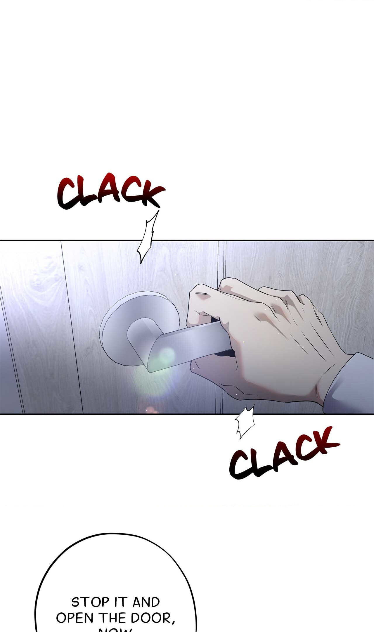 Dear Stranger (minggur) Chapter 1 page 1 - 