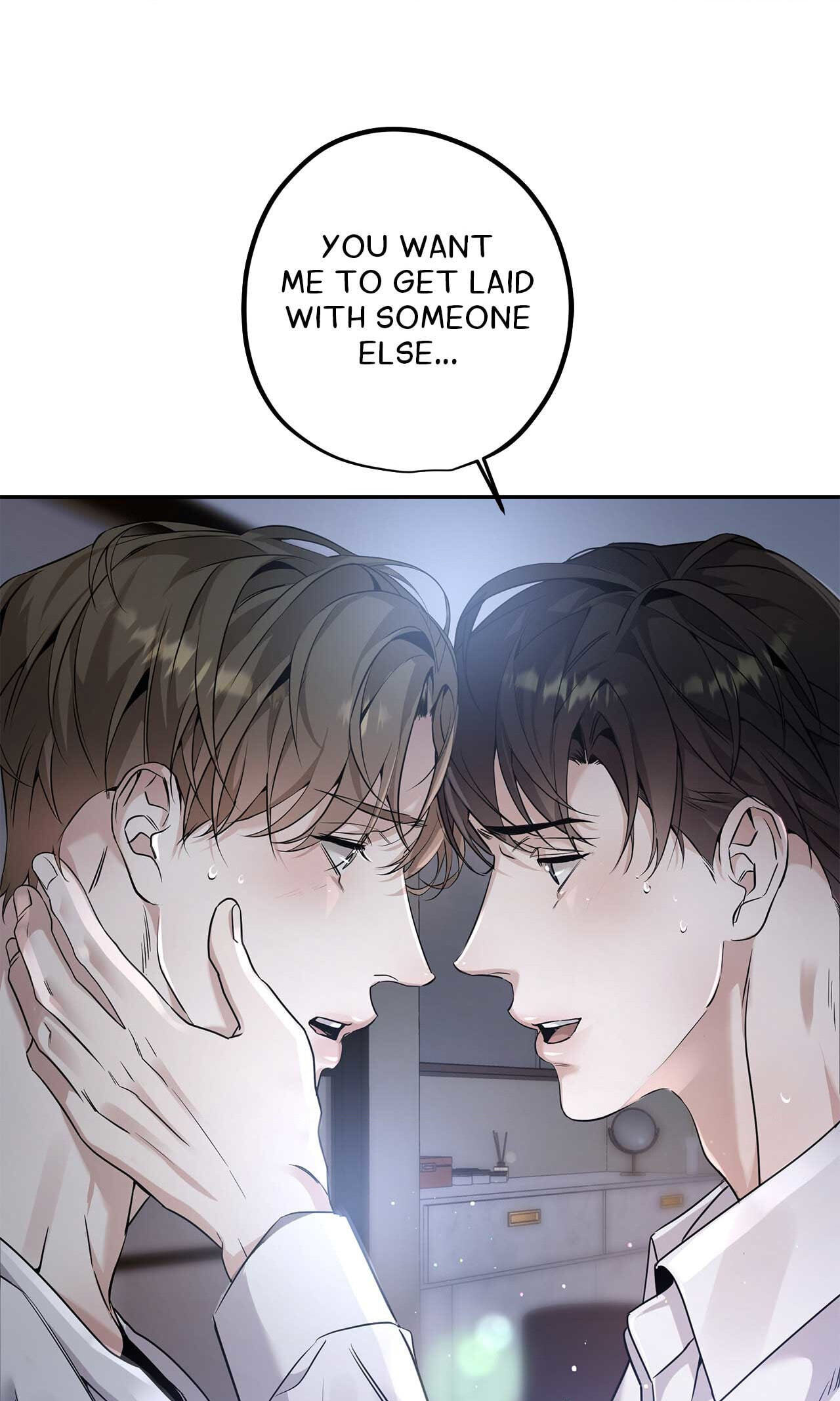 Dear Stranger (minggur) Chapter 1 page 17 - 