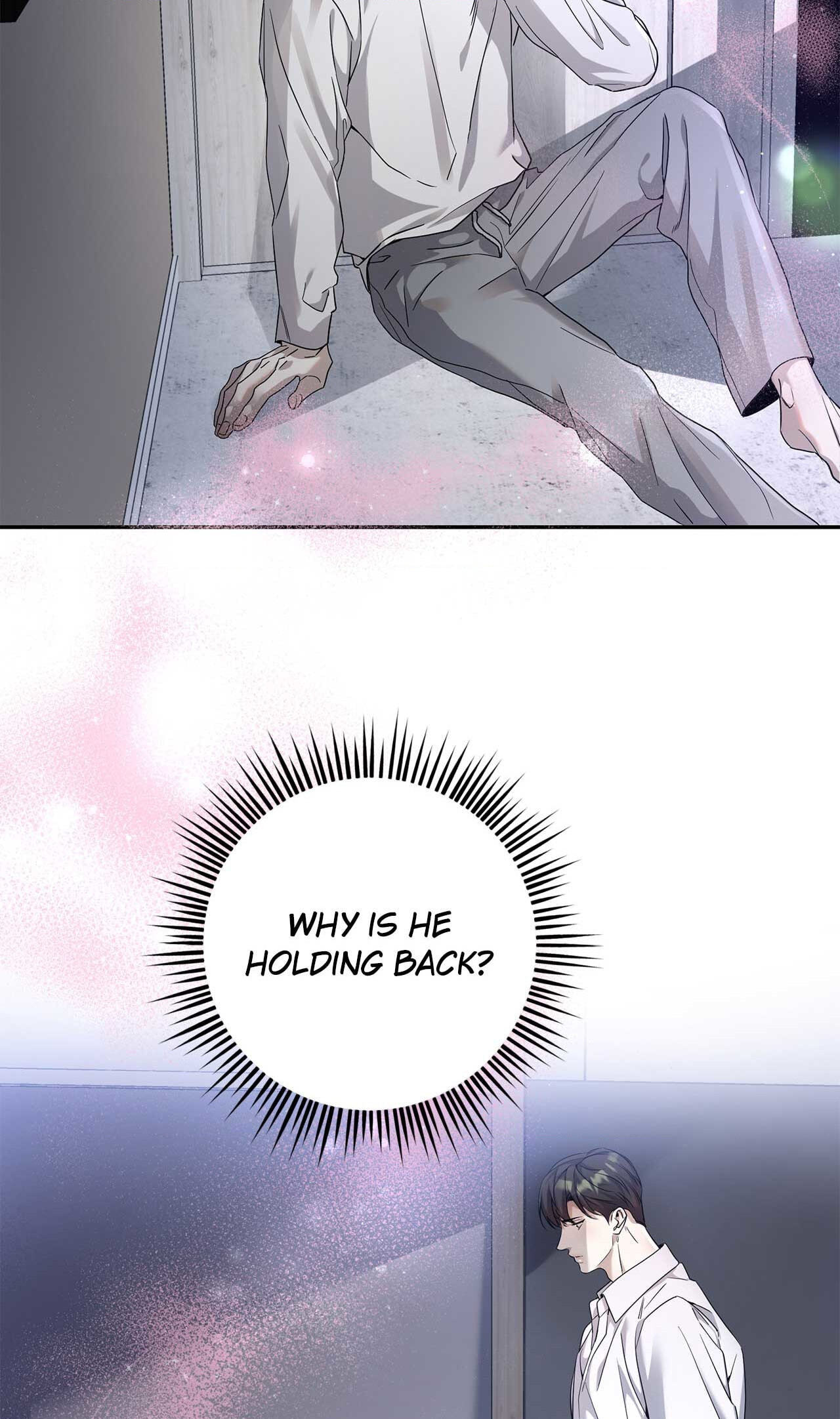 Dear Stranger (minggur) Chapter 1 page 3 - 