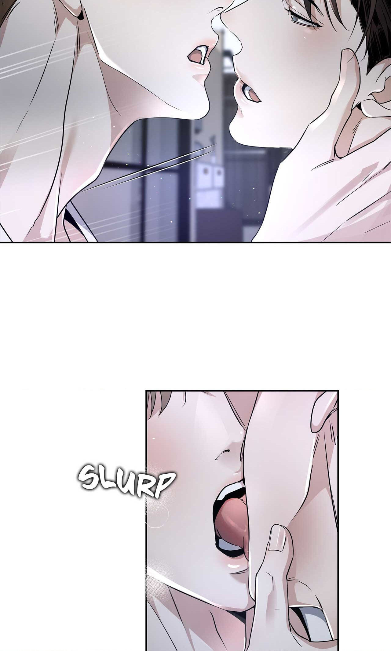 Dear Stranger (minggur) Chapter 1 page 22 - 