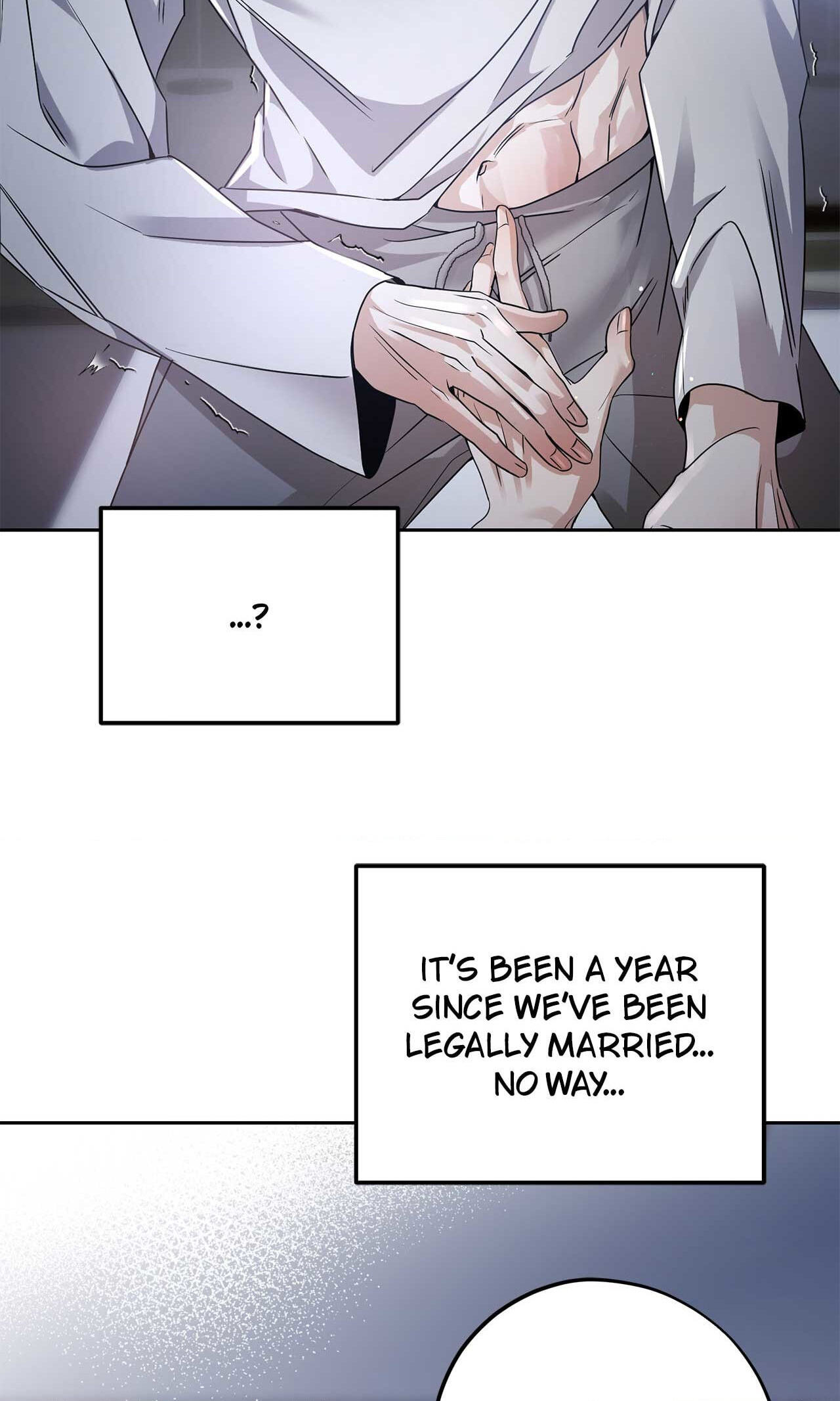 Dear Stranger (minggur) Chapter 1 page 30 - 