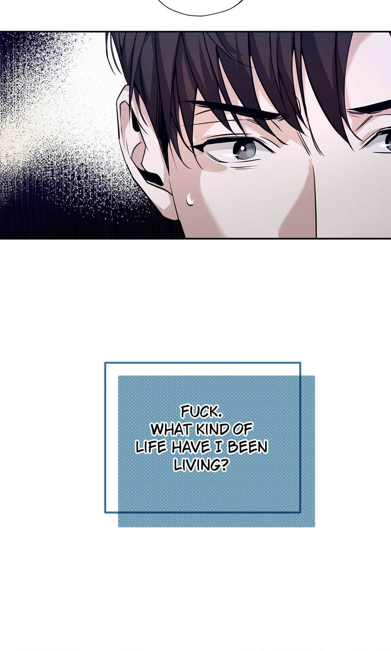 Dear Stranger (minggur) Chapter 1 page 32 - 