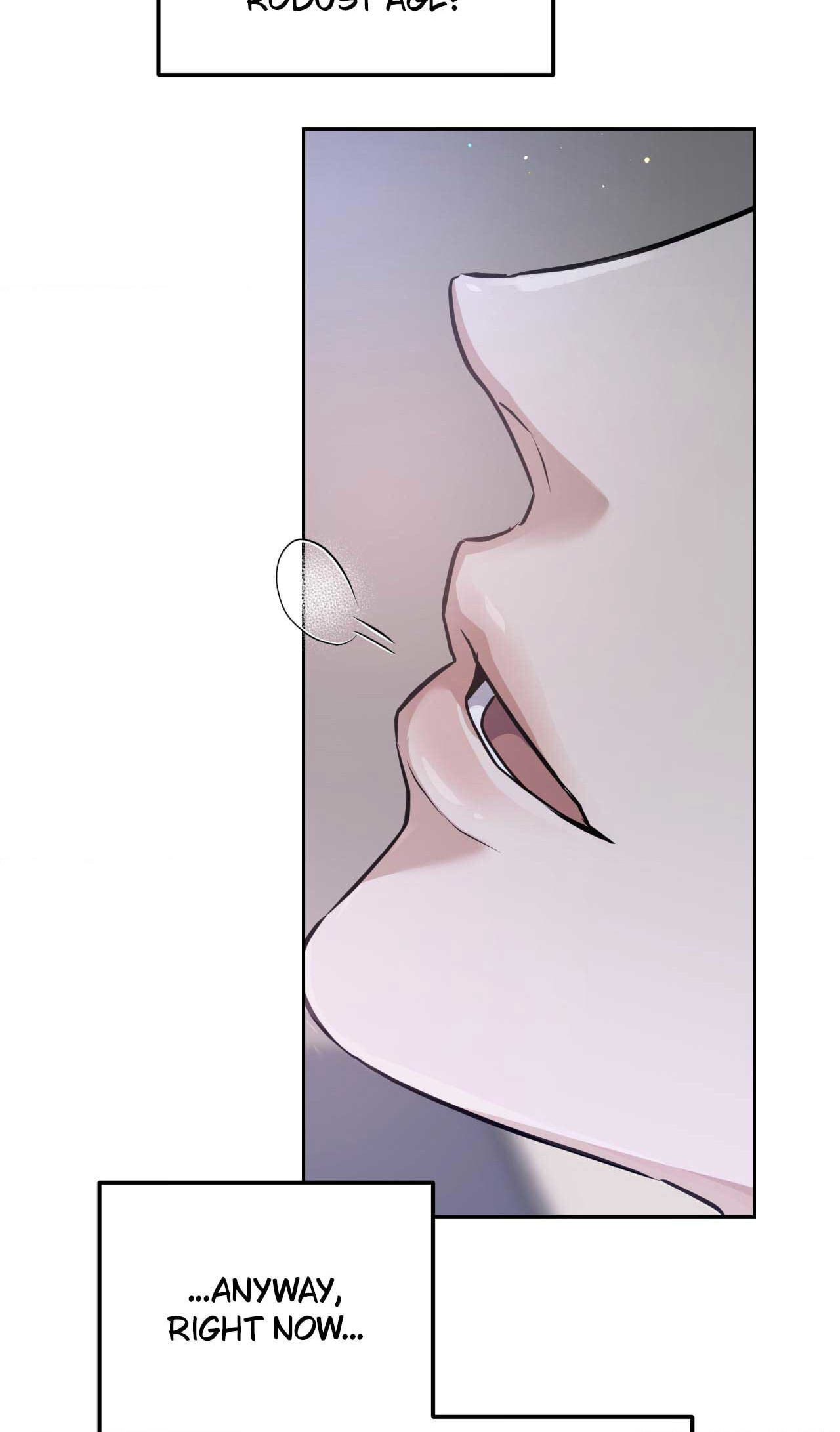 Dear Stranger (minggur) Chapter 1 page 34 - 