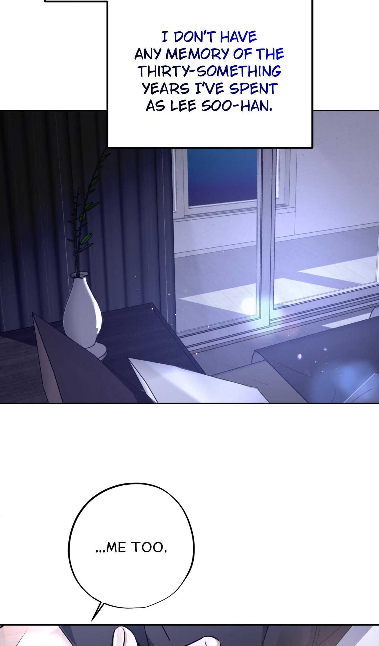 Dear Stranger (minggur) Chapter 1 page 35 - 