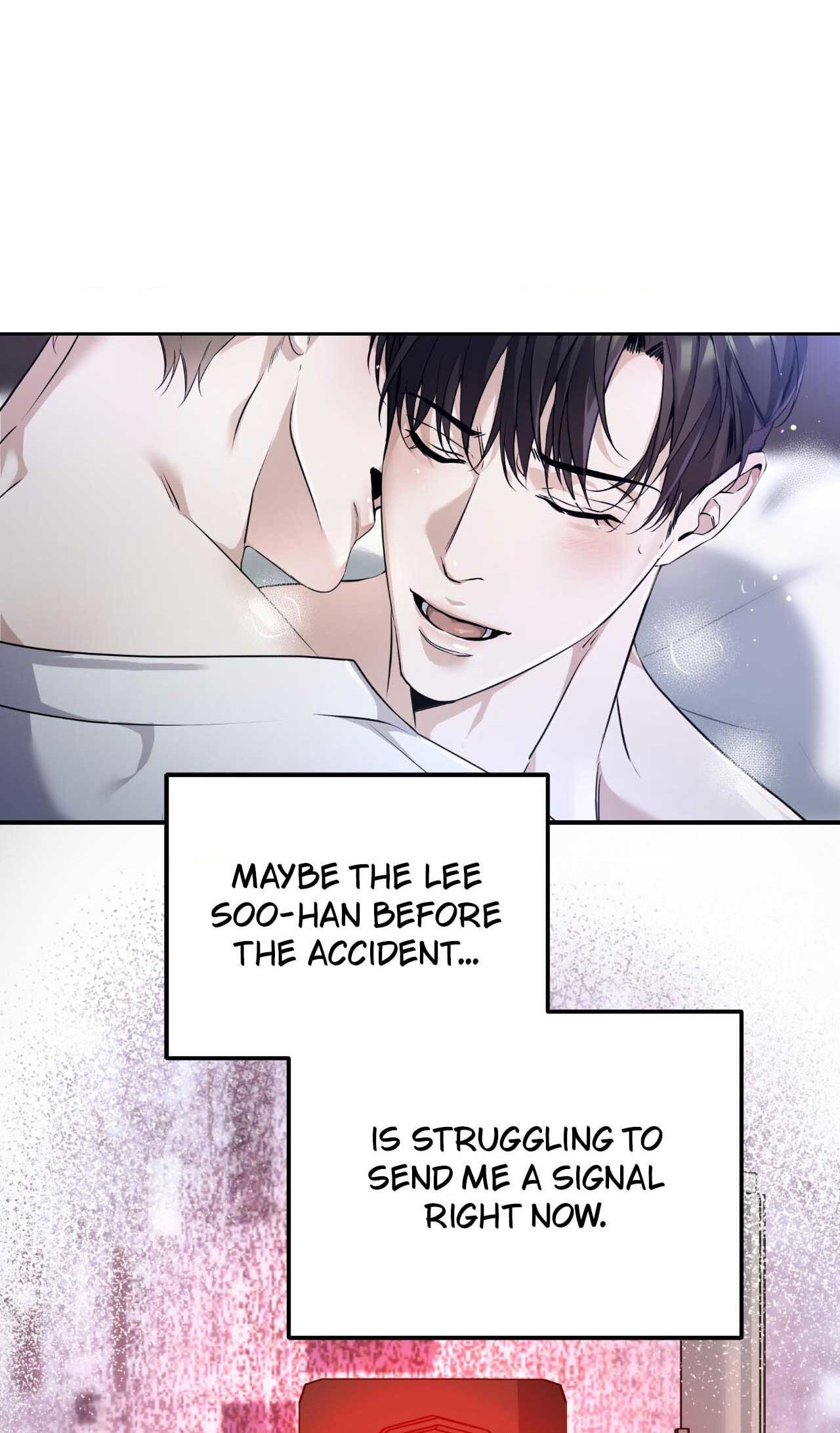Dear Stranger (minggur) Chapter 1 page 38 - 