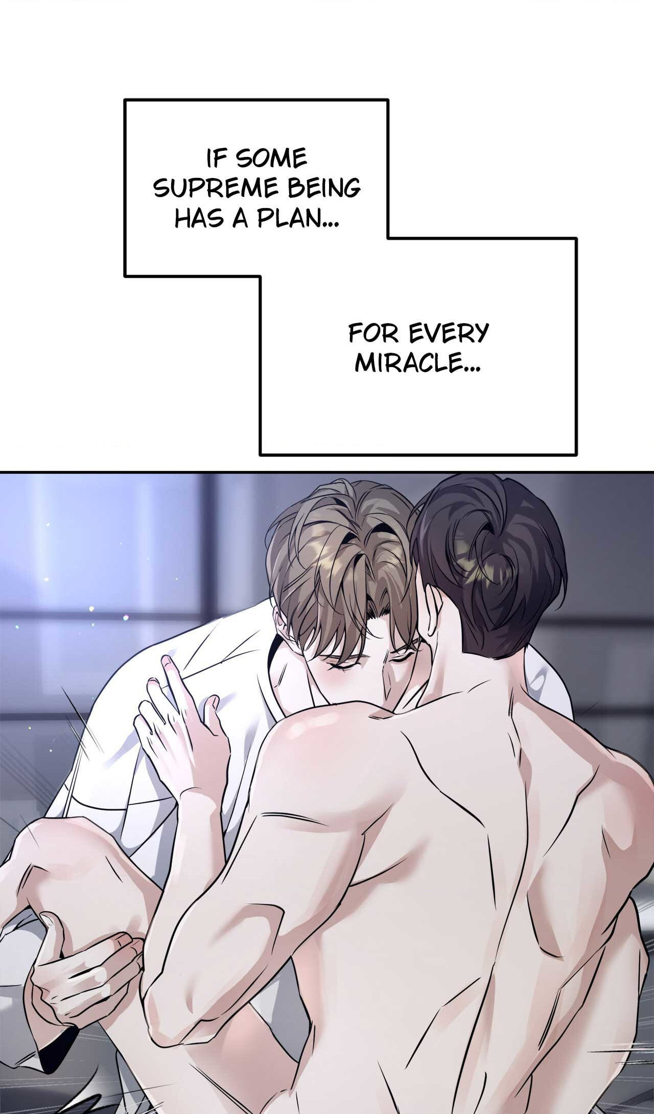 Dear Stranger (minggur) Chapter 1 page 41 - 