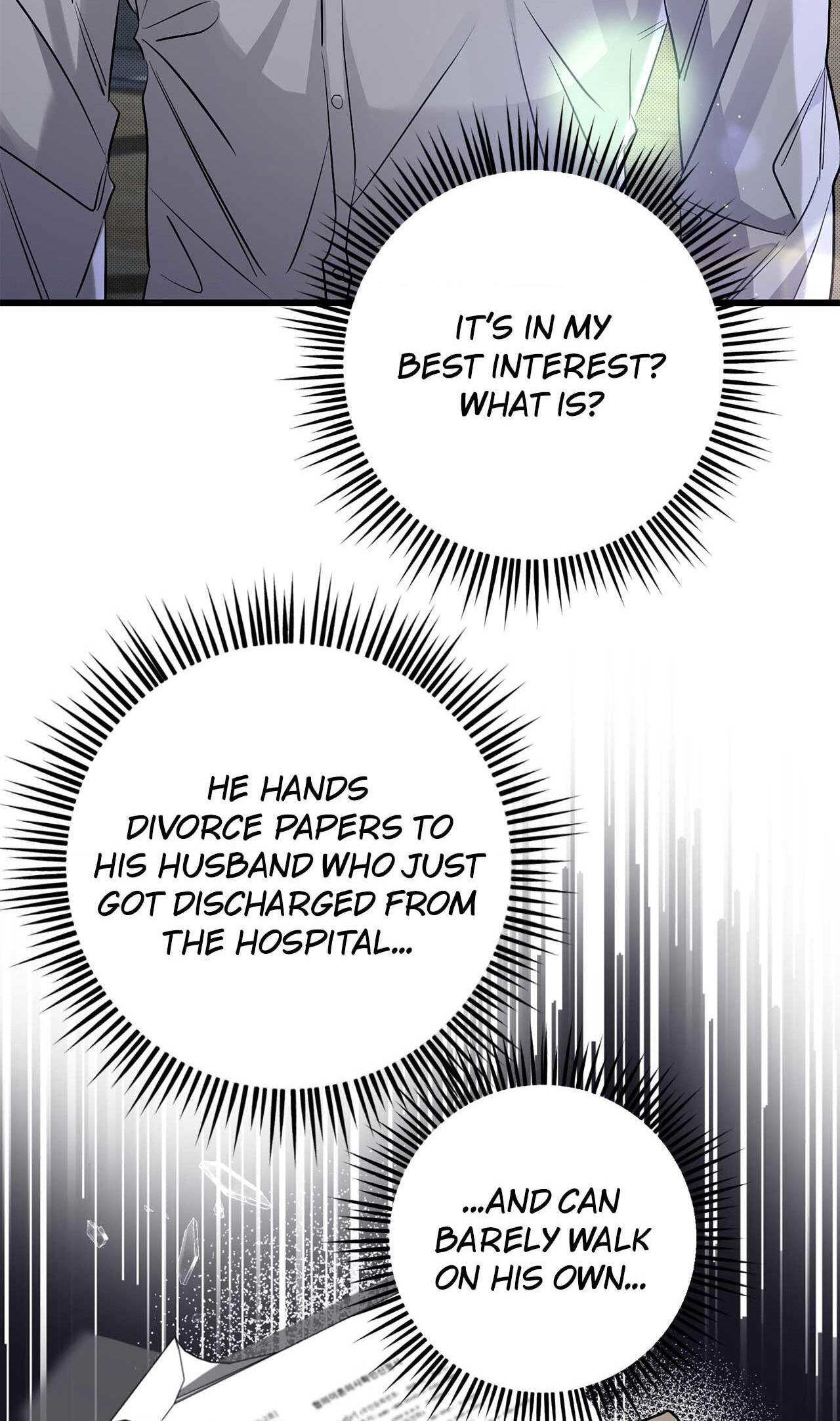 Dear Stranger (minggur) Chapter 1 page 6 - 