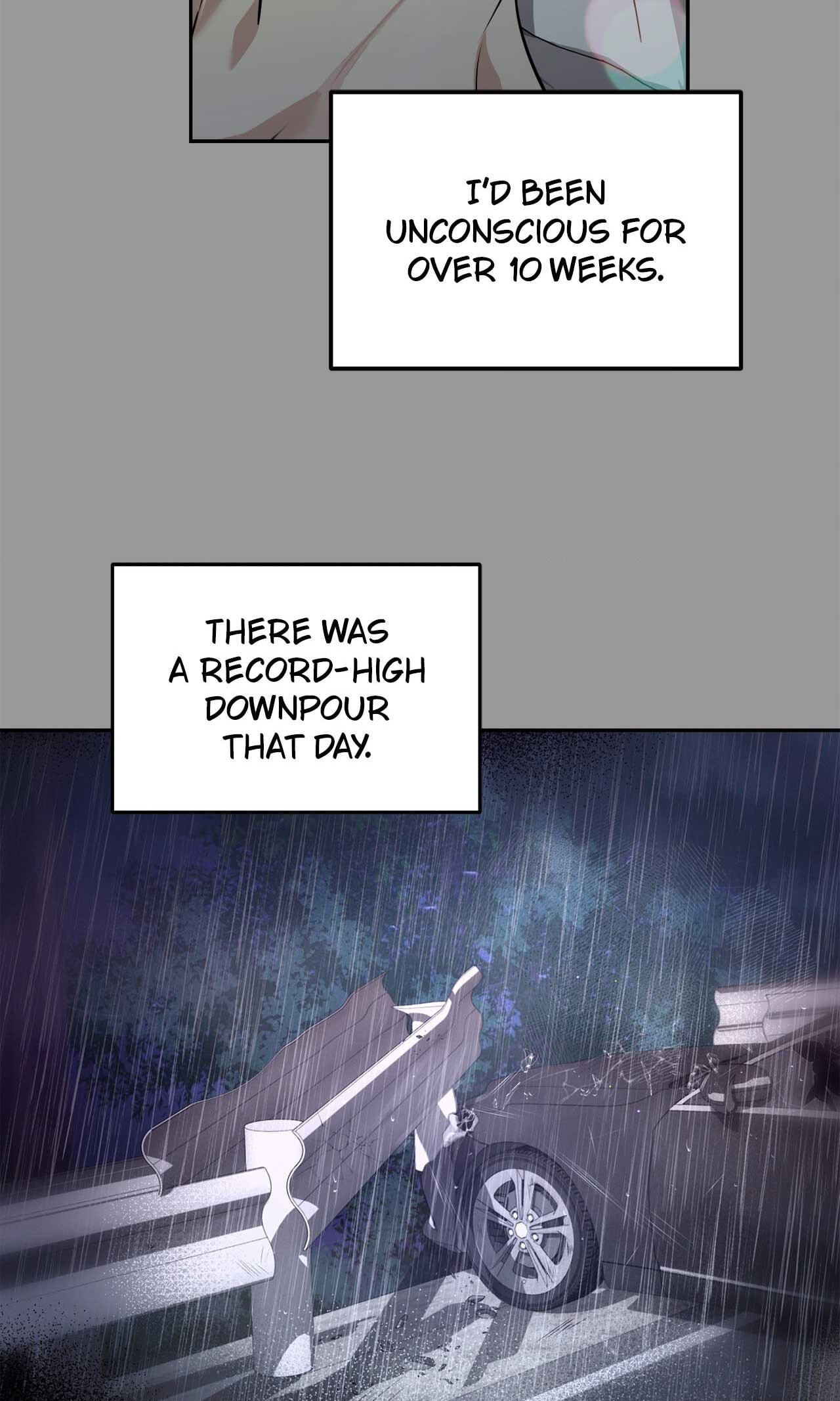 Dear Stranger (minggur) Chapter 1 page 51 - 