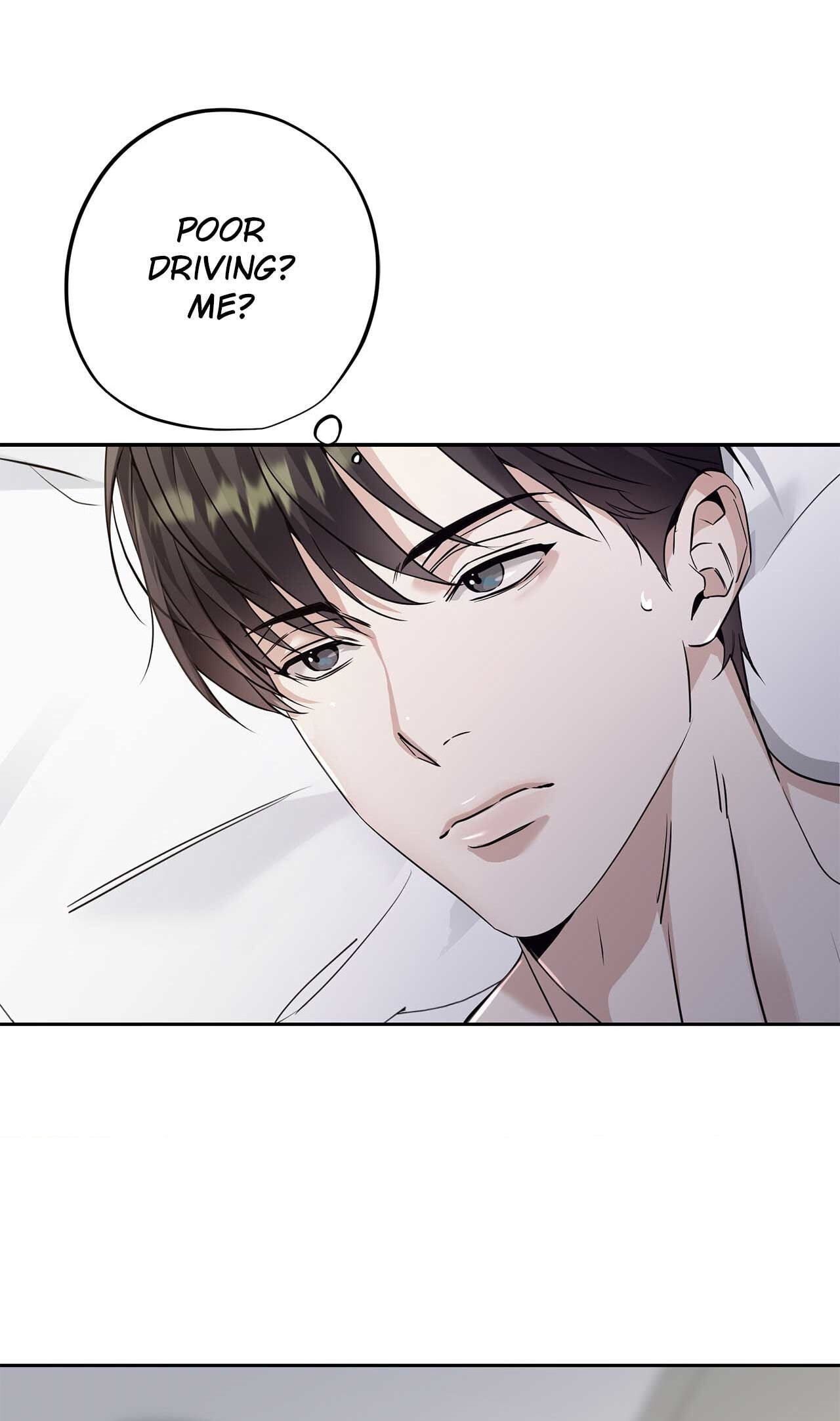 Dear Stranger (minggur) Chapter 1 page 57 - 