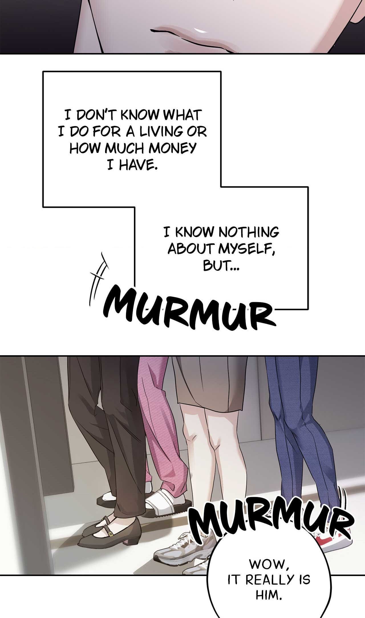Dear Stranger (minggur) Chapter 1 page 63 - 