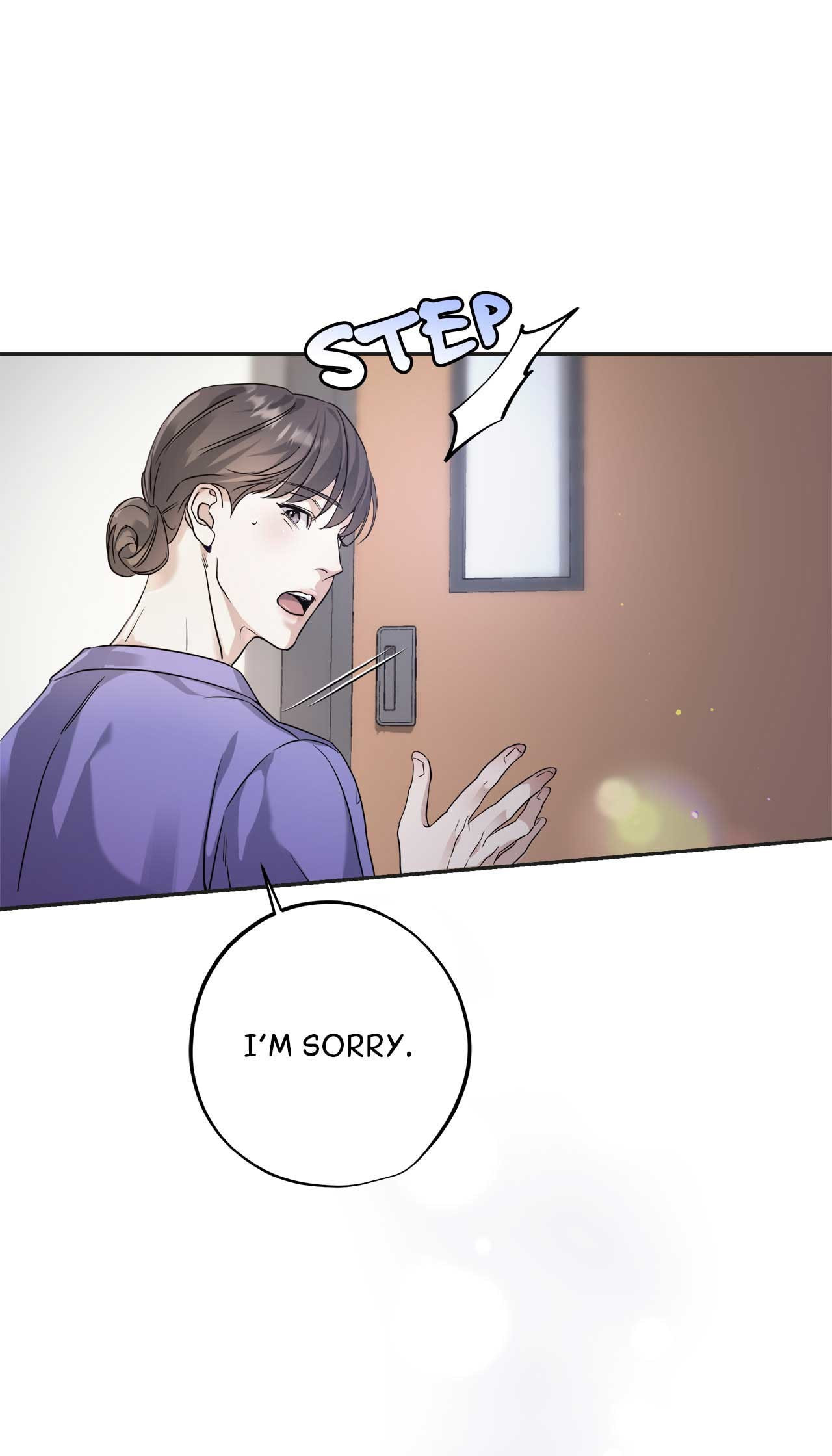 Dear Stranger (minggur) Chapter 1 page 65 - 