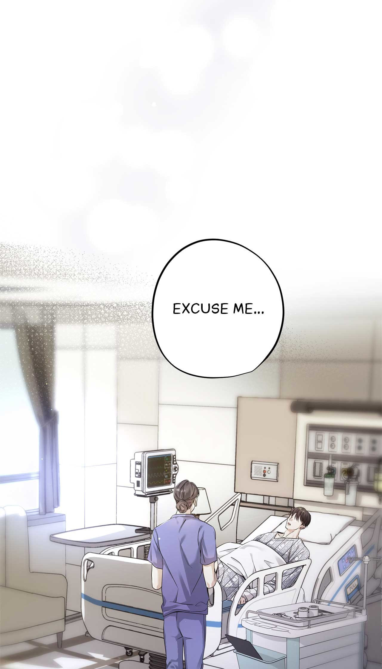 Dear Stranger (minggur) Chapter 1 page 66 - 