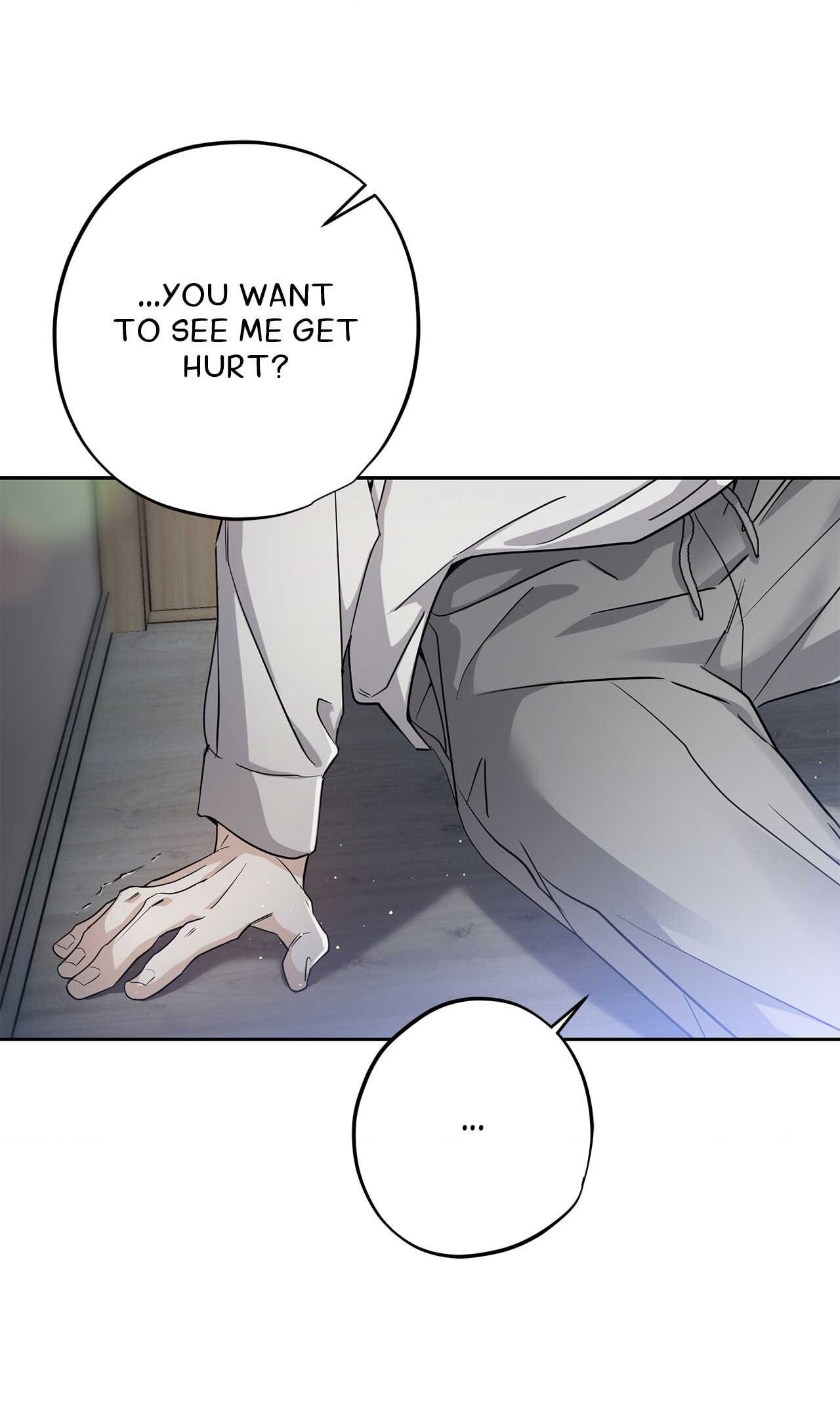 Dear Stranger (minggur) Chapter 1 page 9 - 
