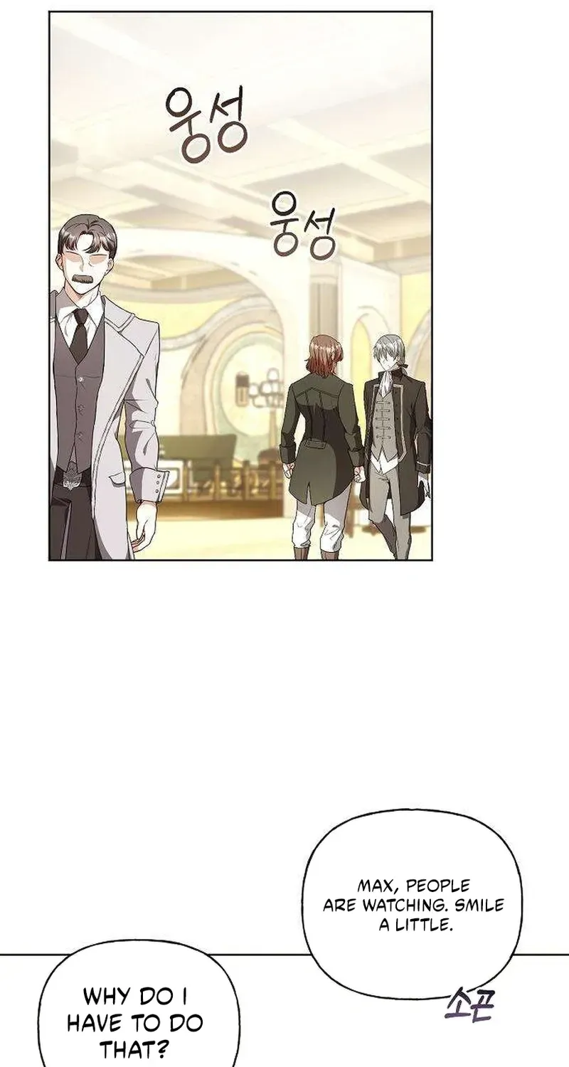 Dear Stranger (minggur) Chapter 10 page 2 - 