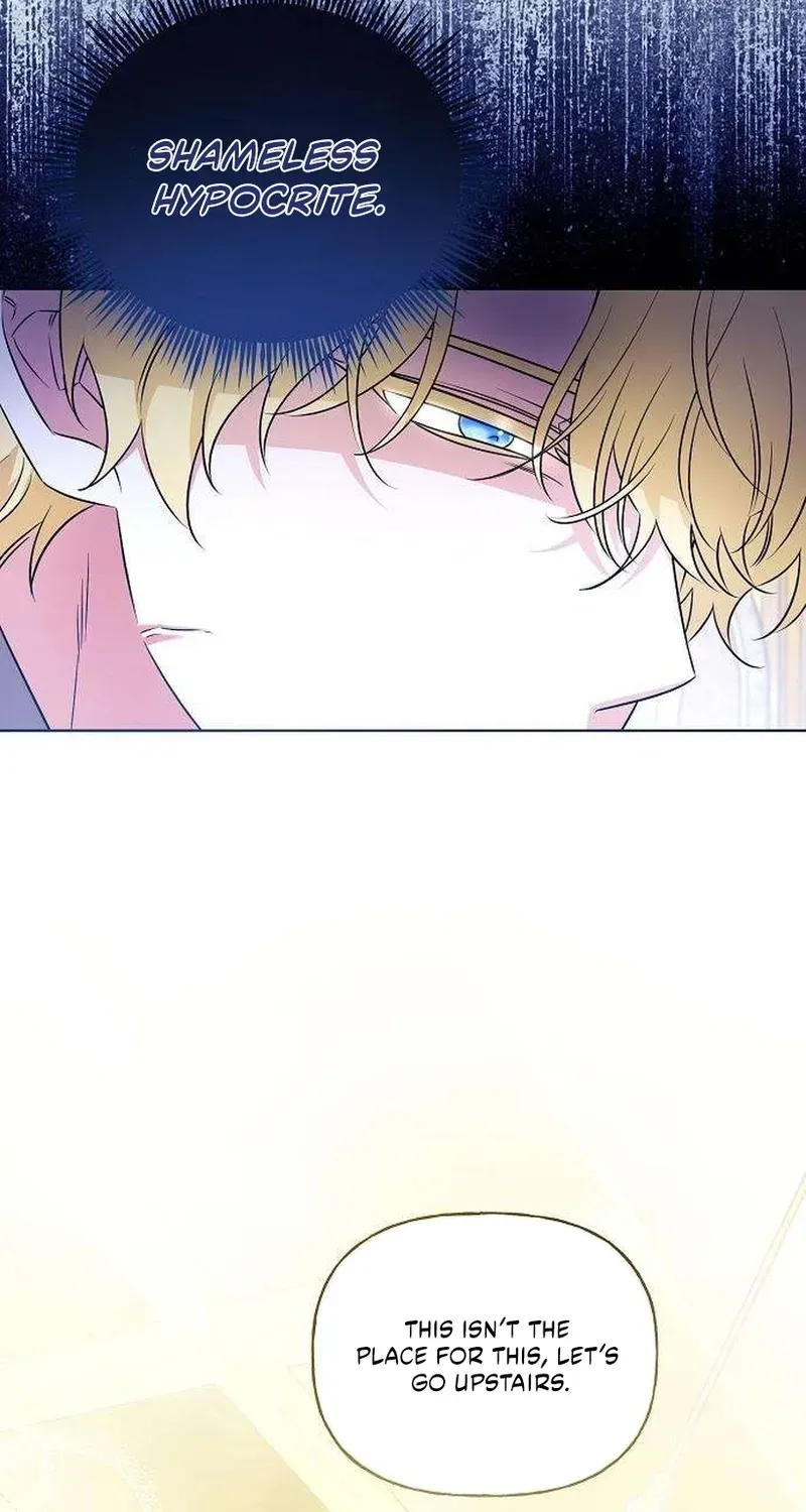 Dear Stranger (minggur) Chapter 10 page 12 - 
