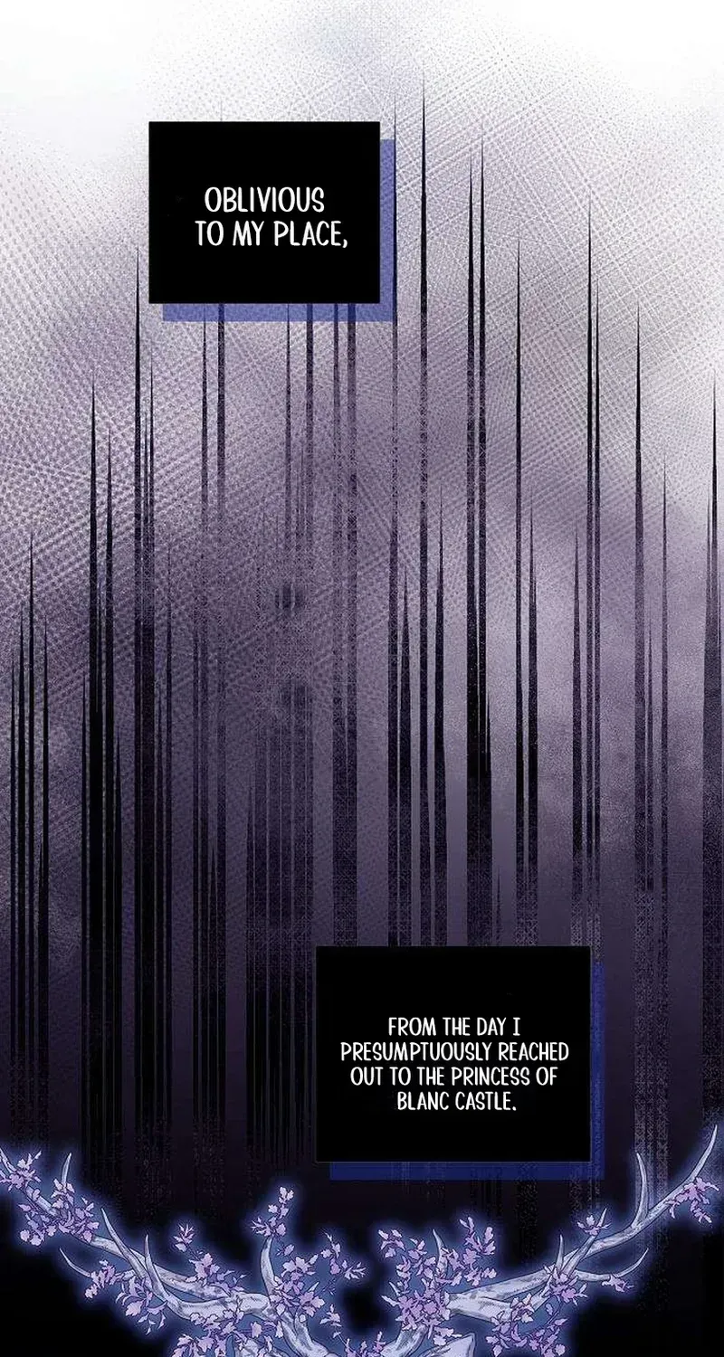 Dear Stranger (minggur) Chapter 10 page 21 - 