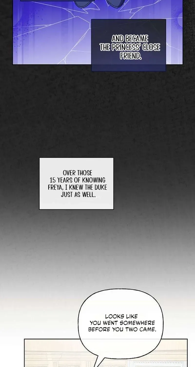 Dear Stranger (minggur) Chapter 10 page 28 - 