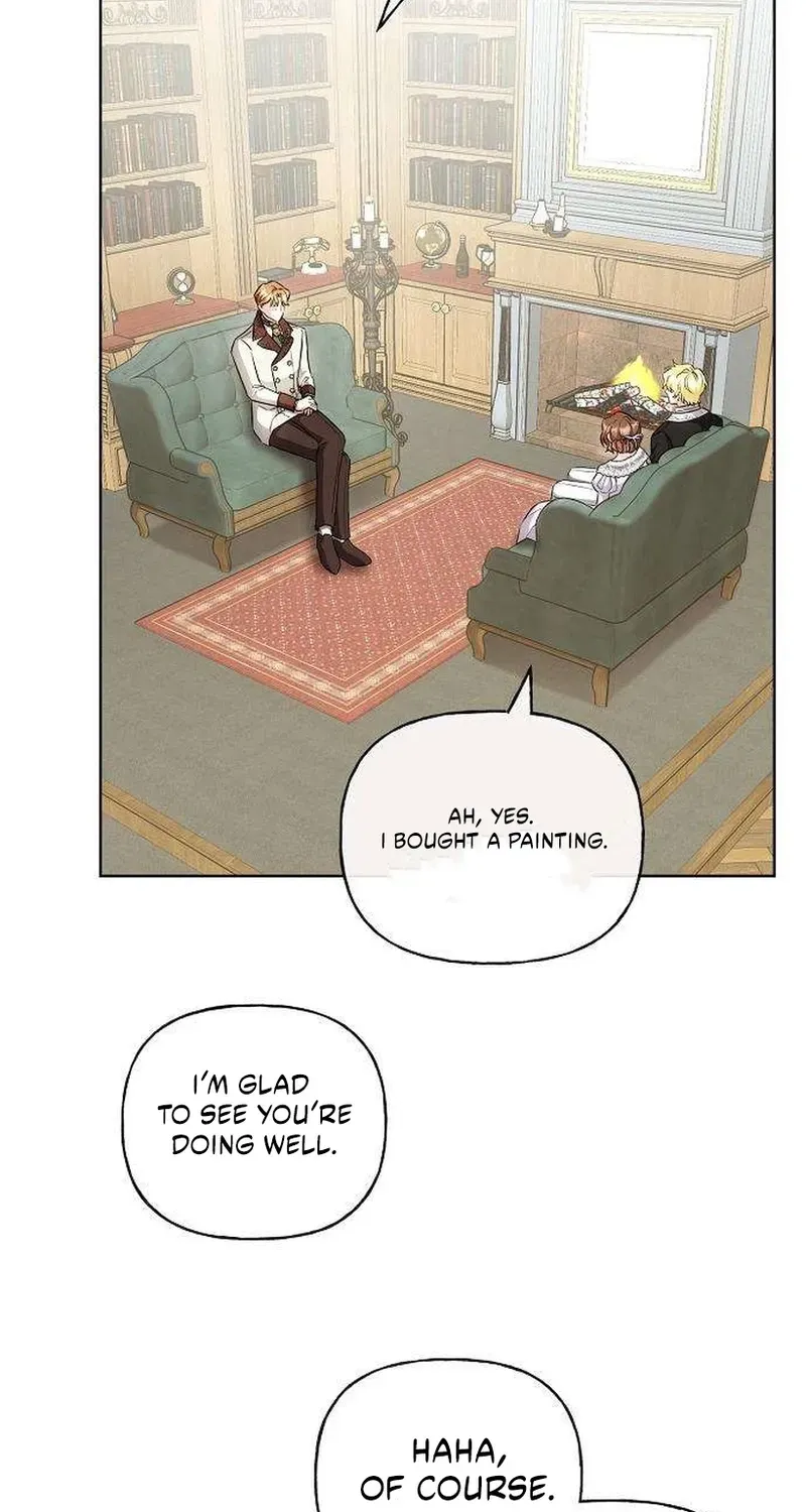 Dear Stranger (minggur) Chapter 10 page 29 - 