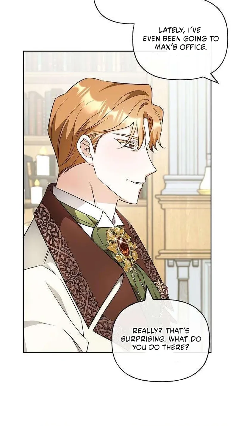 Dear Stranger (minggur) Chapter 10 page 30 - 