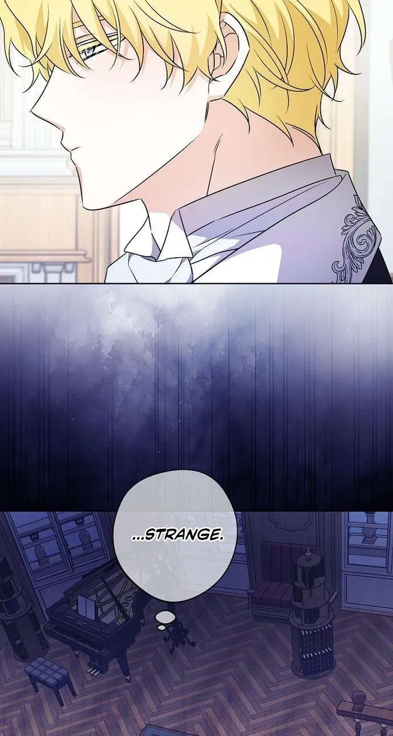 Dear Stranger (minggur) Chapter 10 page 32 - 