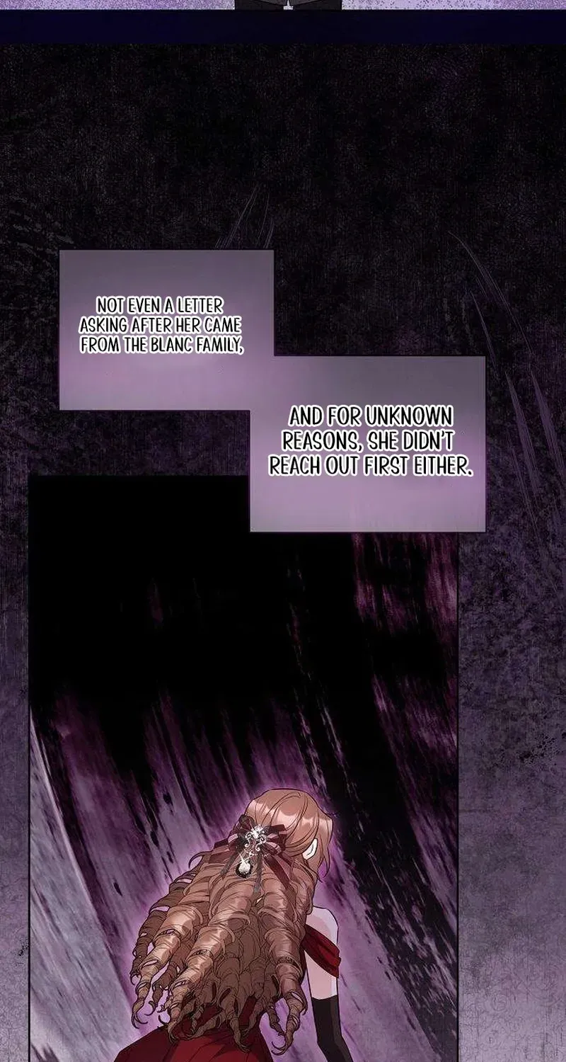 Dear Stranger (minggur) Chapter 10 page 36 - 