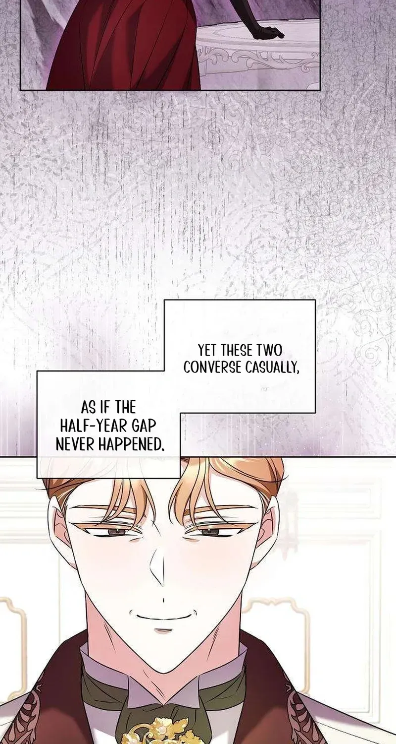 Dear Stranger (minggur) Chapter 10 page 37 - 