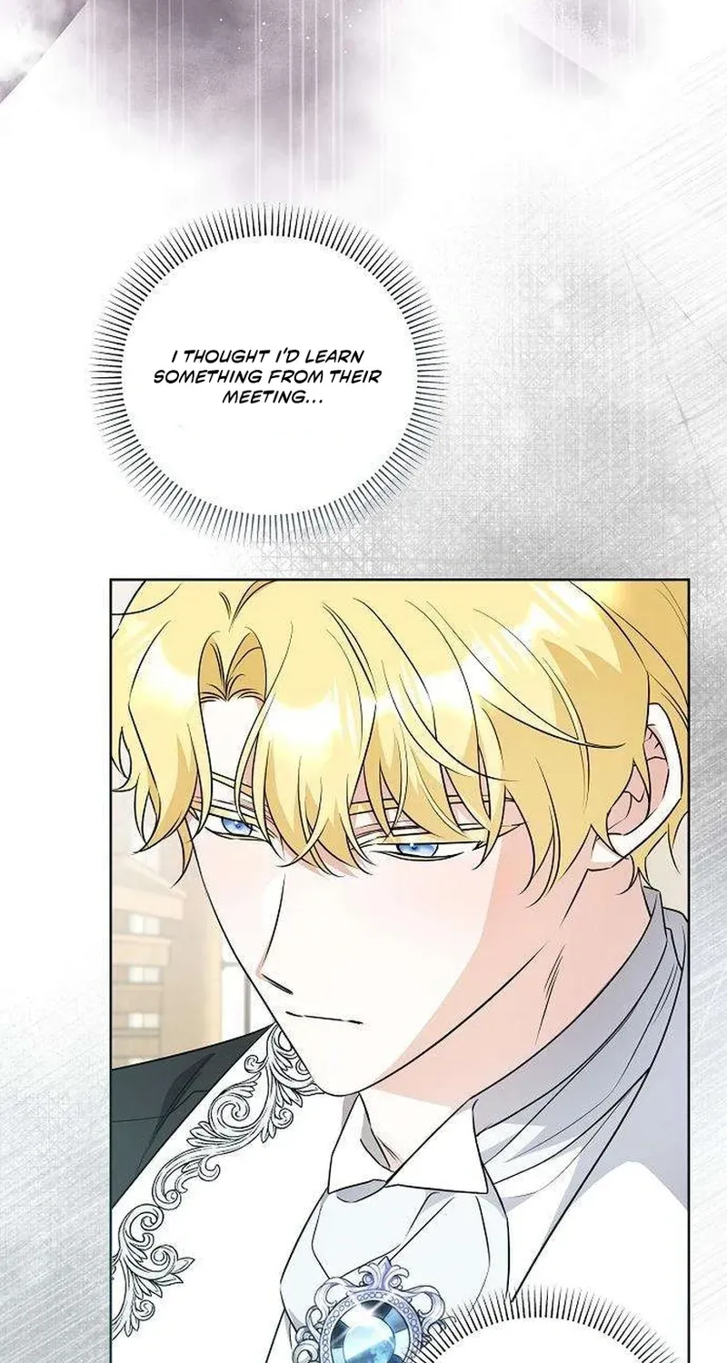 Dear Stranger (minggur) Chapter 10 page 39 - 