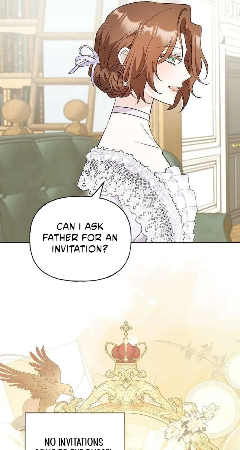 Dear Stranger (minggur) Chapter 10 page 41 - 