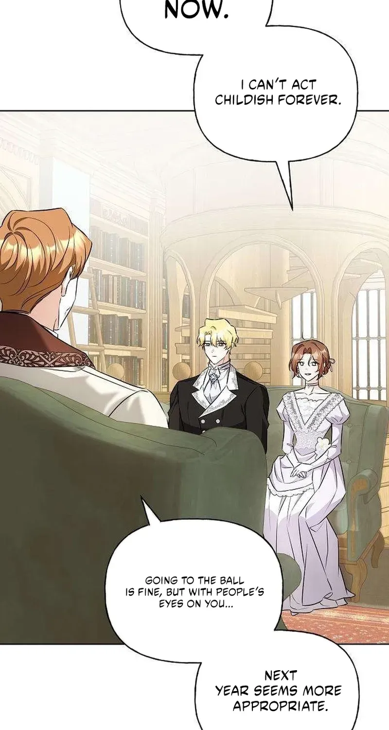 Dear Stranger (minggur) Chapter 10 page 46 - 
