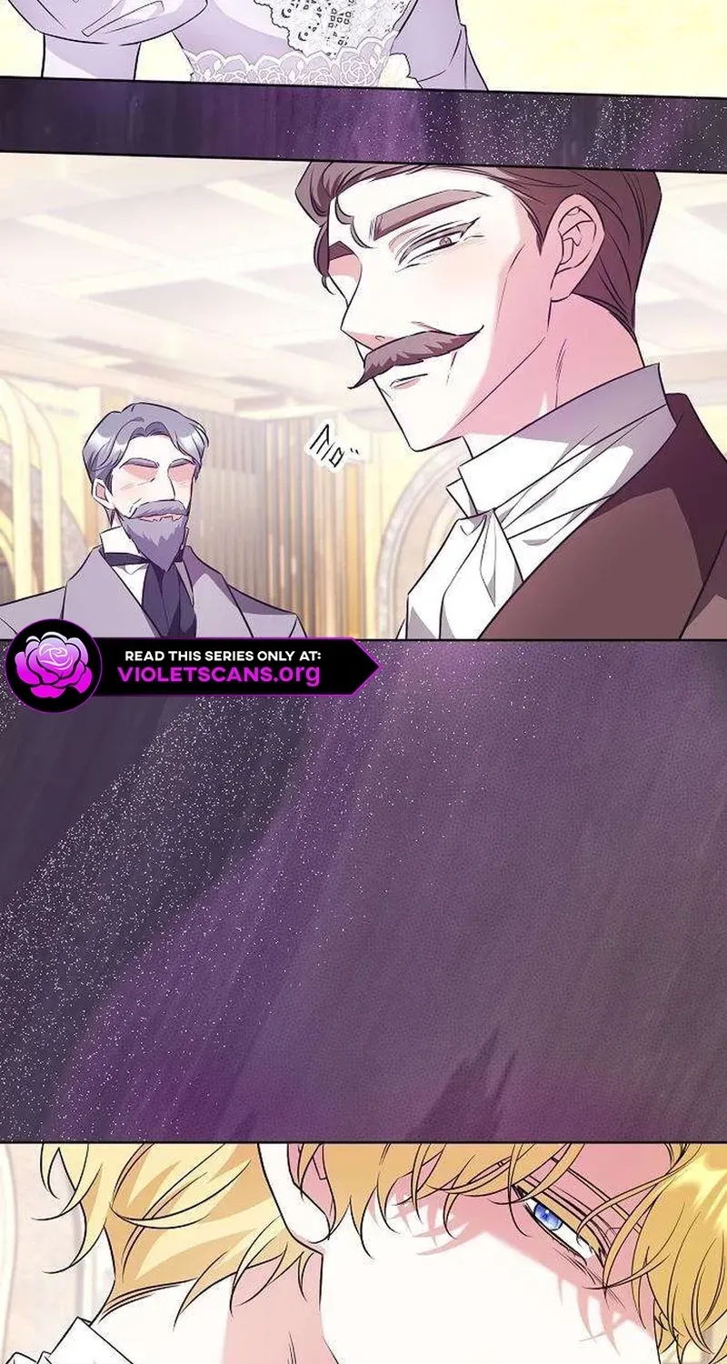 Dear Stranger (minggur) Chapter 10 page 6 - 