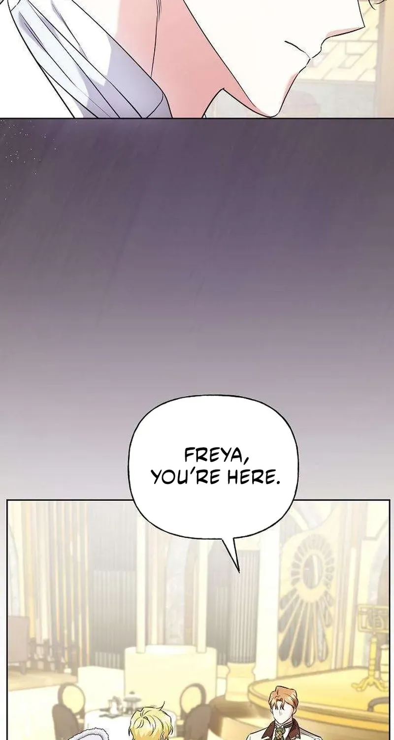 Dear Stranger (minggur) Chapter 10 page 7 - 