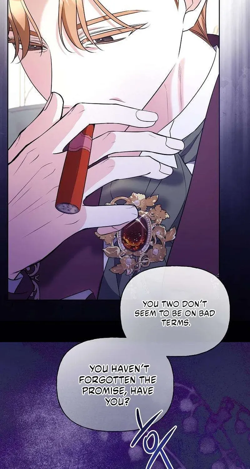 Dear Stranger (minggur) Chapter 10 page 62 - 