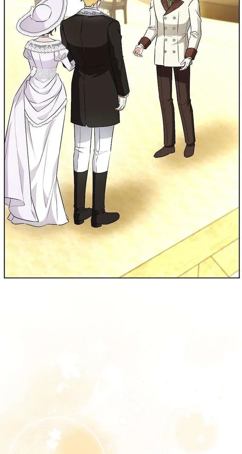 Dear Stranger (minggur) Chapter 10 page 8 - 