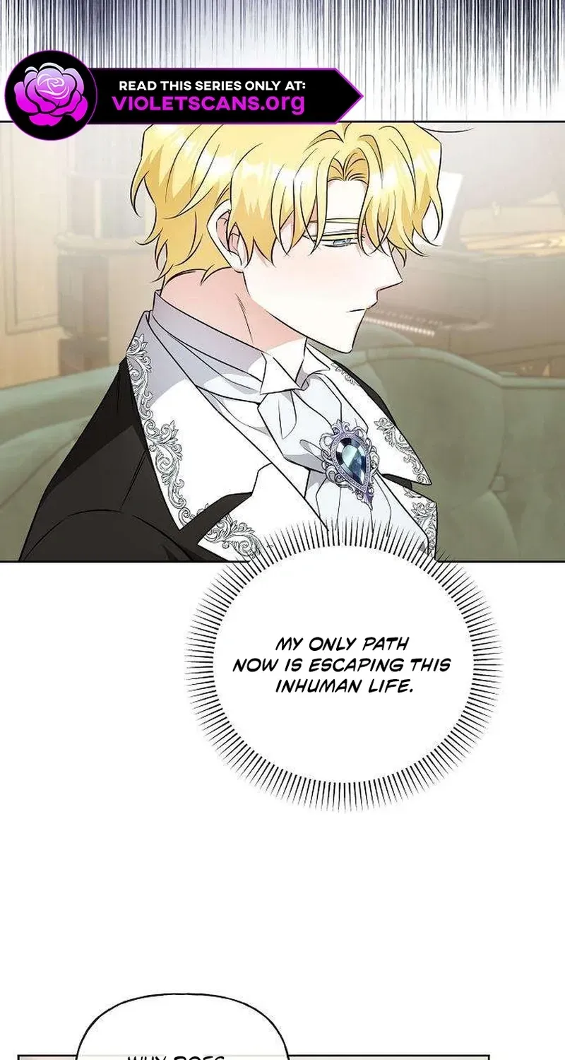 Dear Stranger (minggur) Chapter 10 page 72 - 