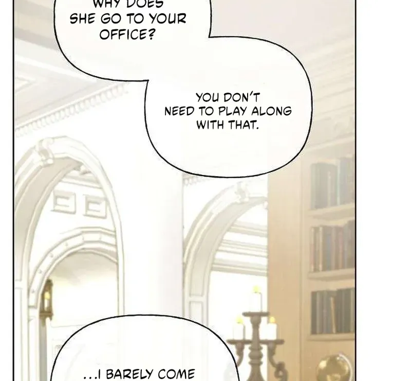 Dear Stranger (minggur) Chapter 10 page 73 - 