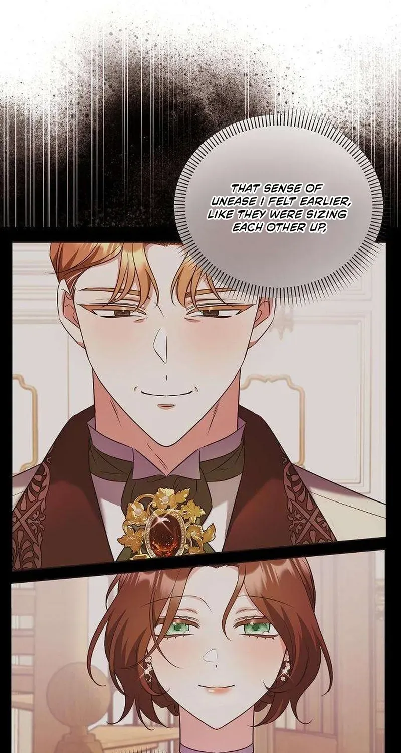 Dear Stranger (minggur) Chapter 10 page 77 - 