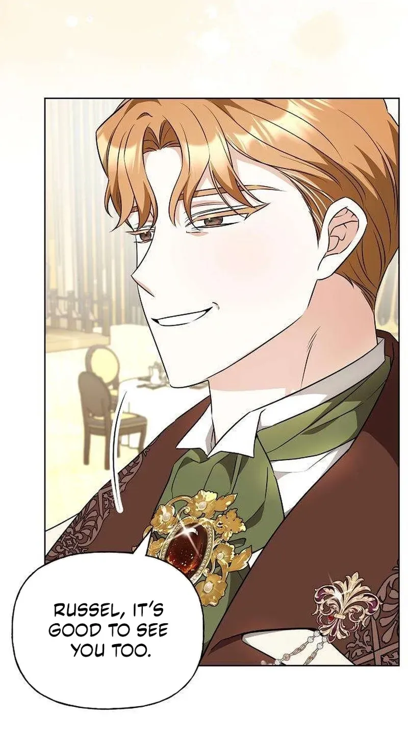 Dear Stranger (minggur) Chapter 10 page 10 - 