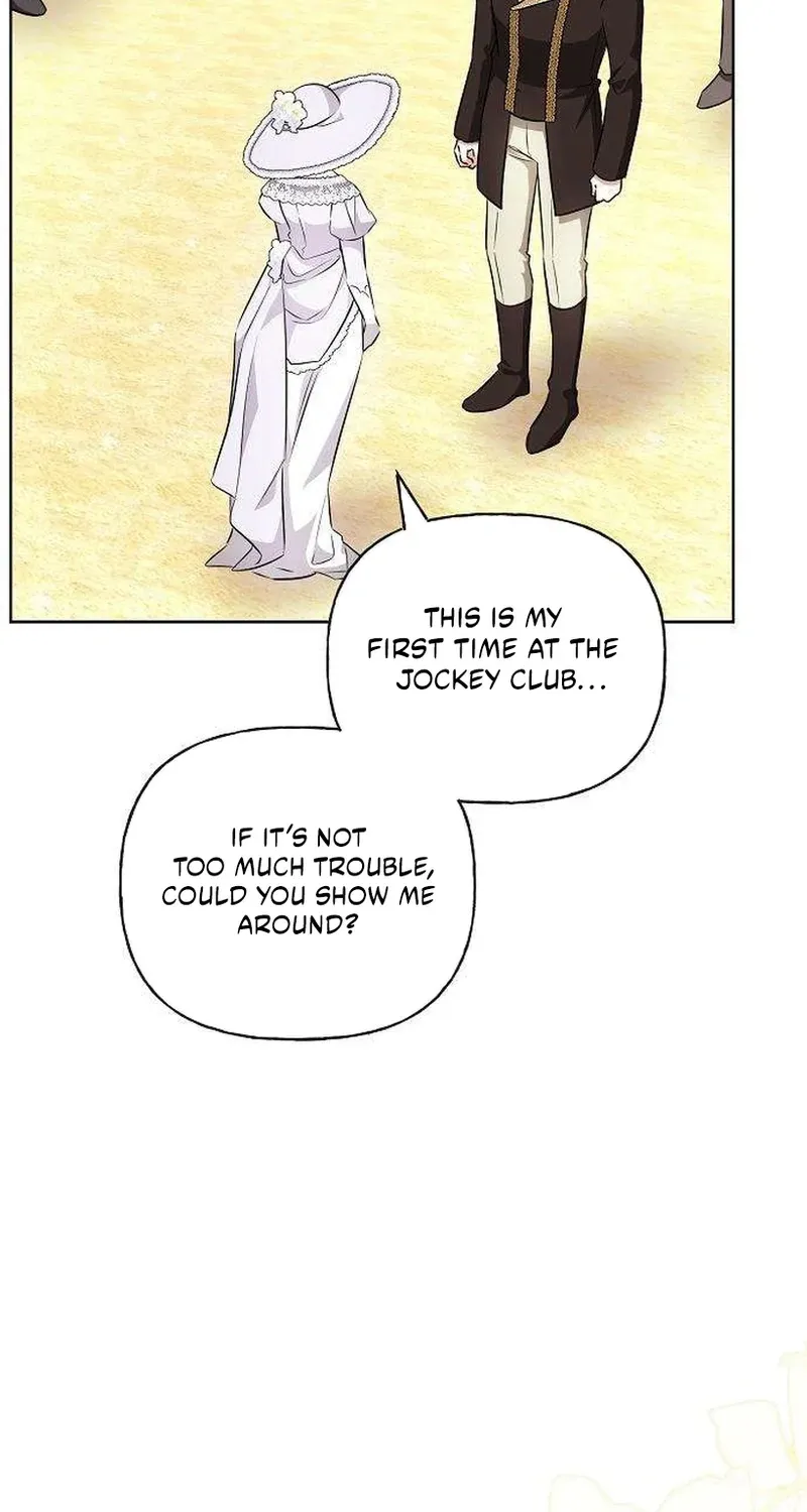 Dear Stranger (minggur) Chapter 10 page 91 - 