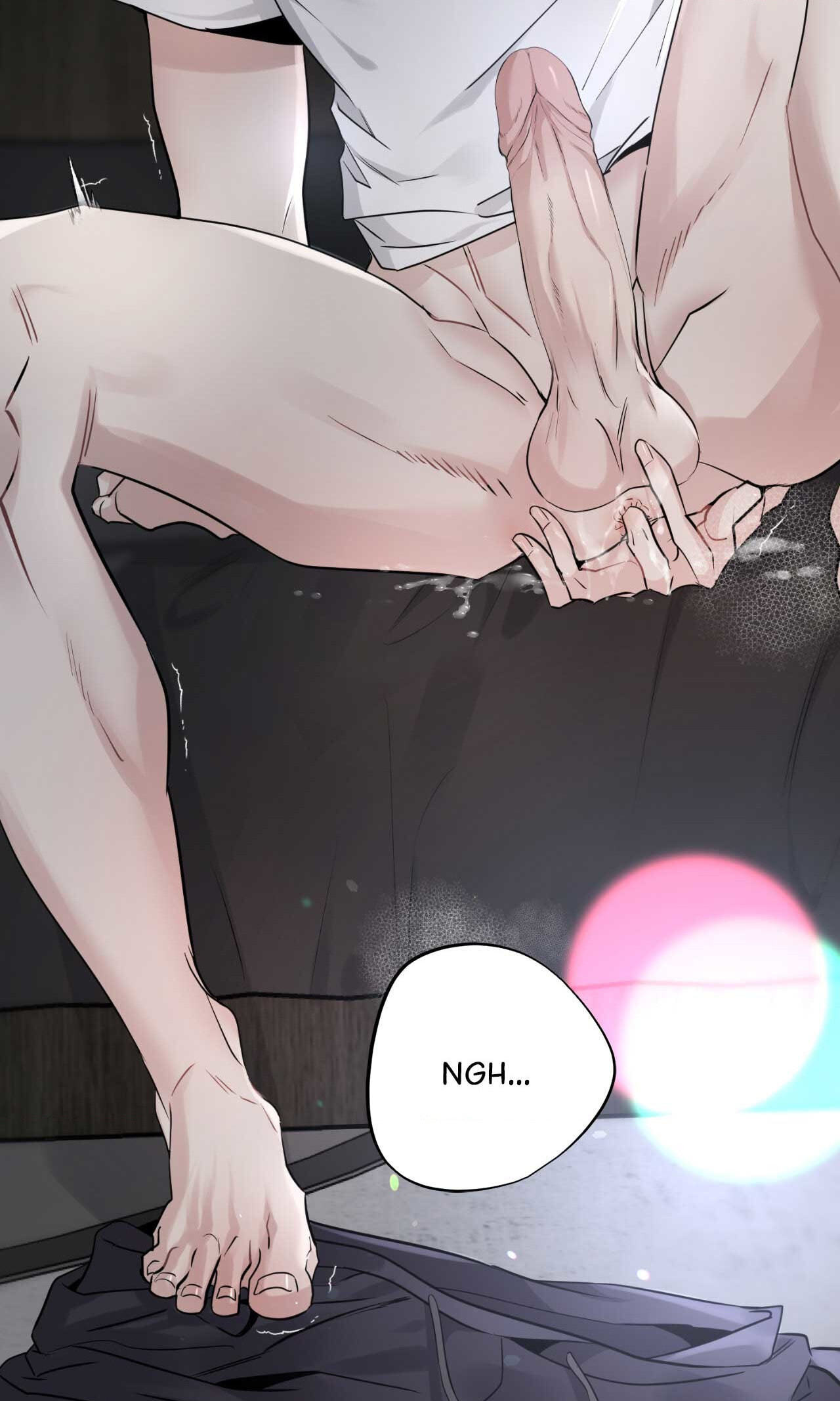 Dear Stranger (minggur) Chapter 11 page 11 - 