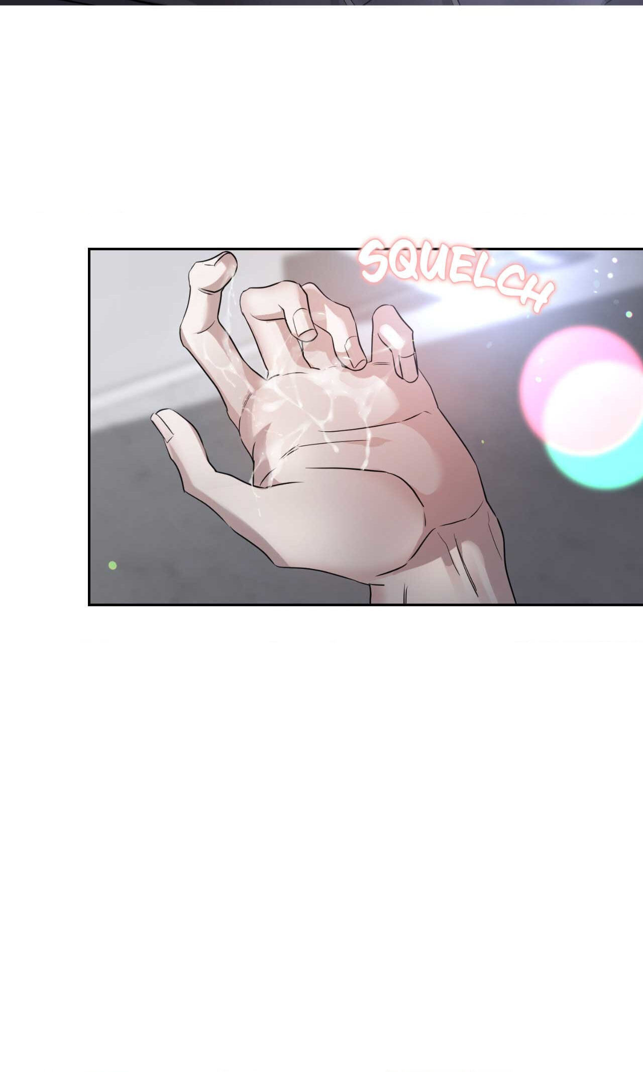 Dear Stranger (minggur) Chapter 11 page 12 - 