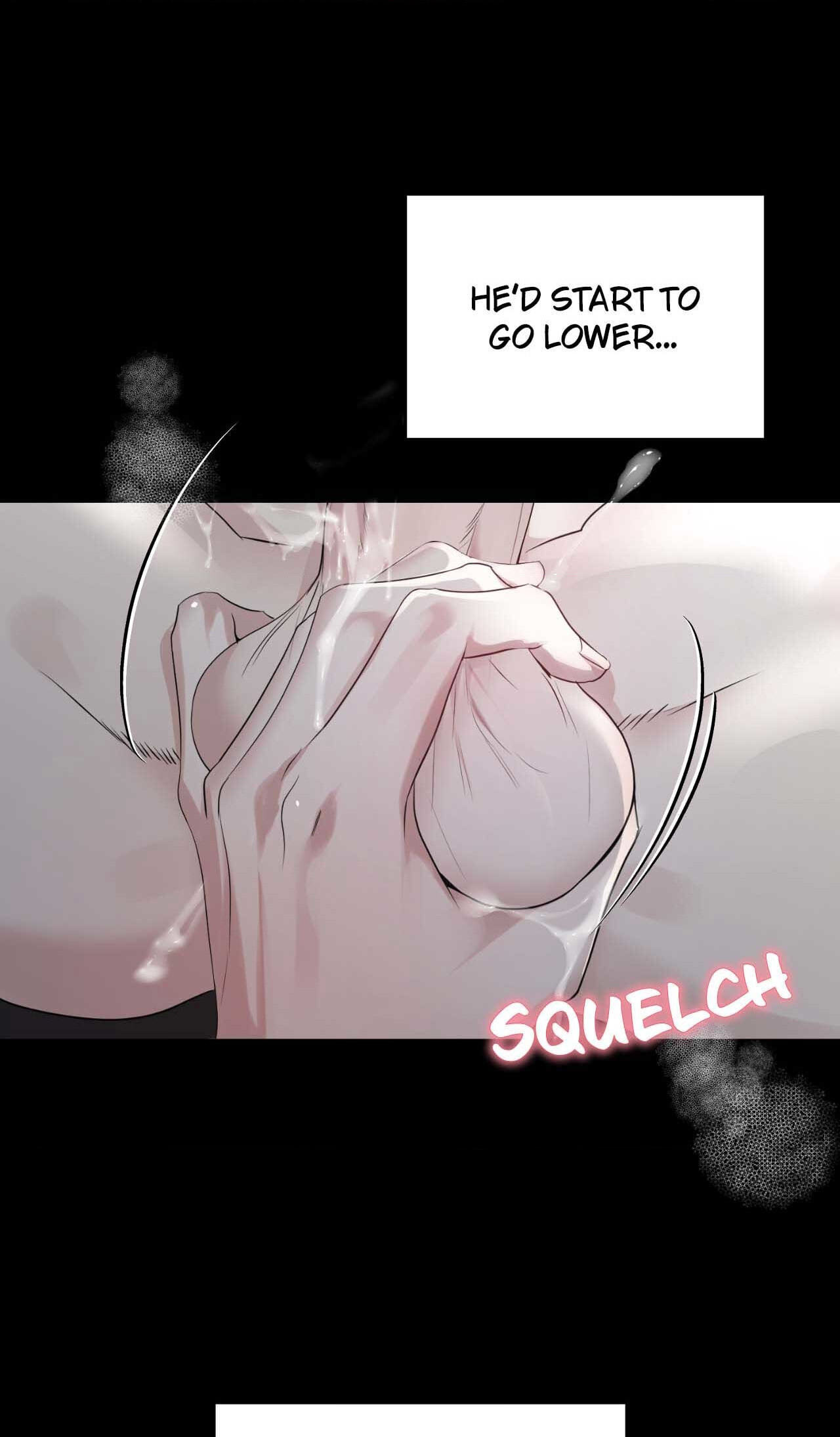 Dear Stranger (minggur) Chapter 11 page 17 - 
