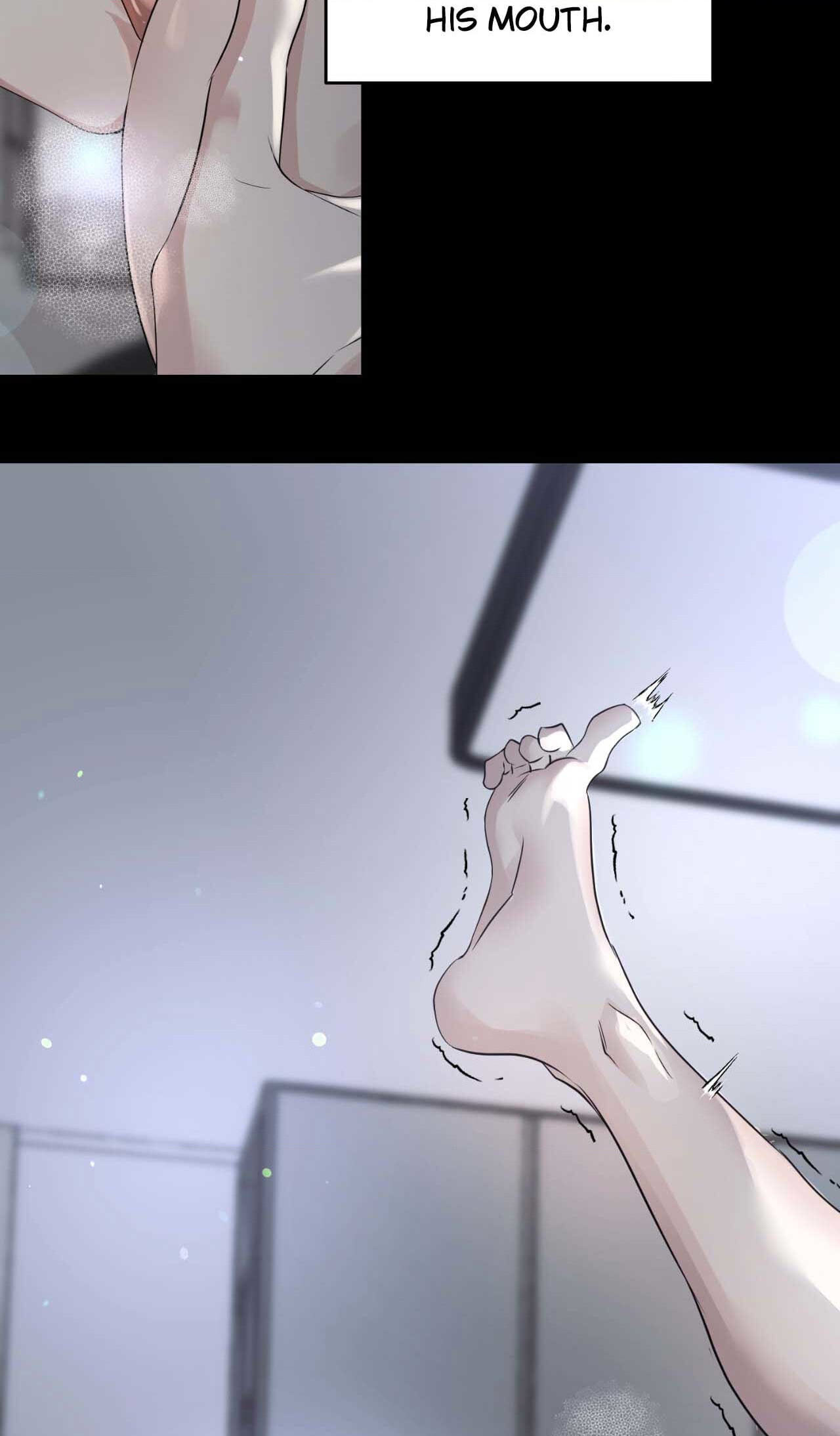 Dear Stranger (minggur) Chapter 11 page 19 - 